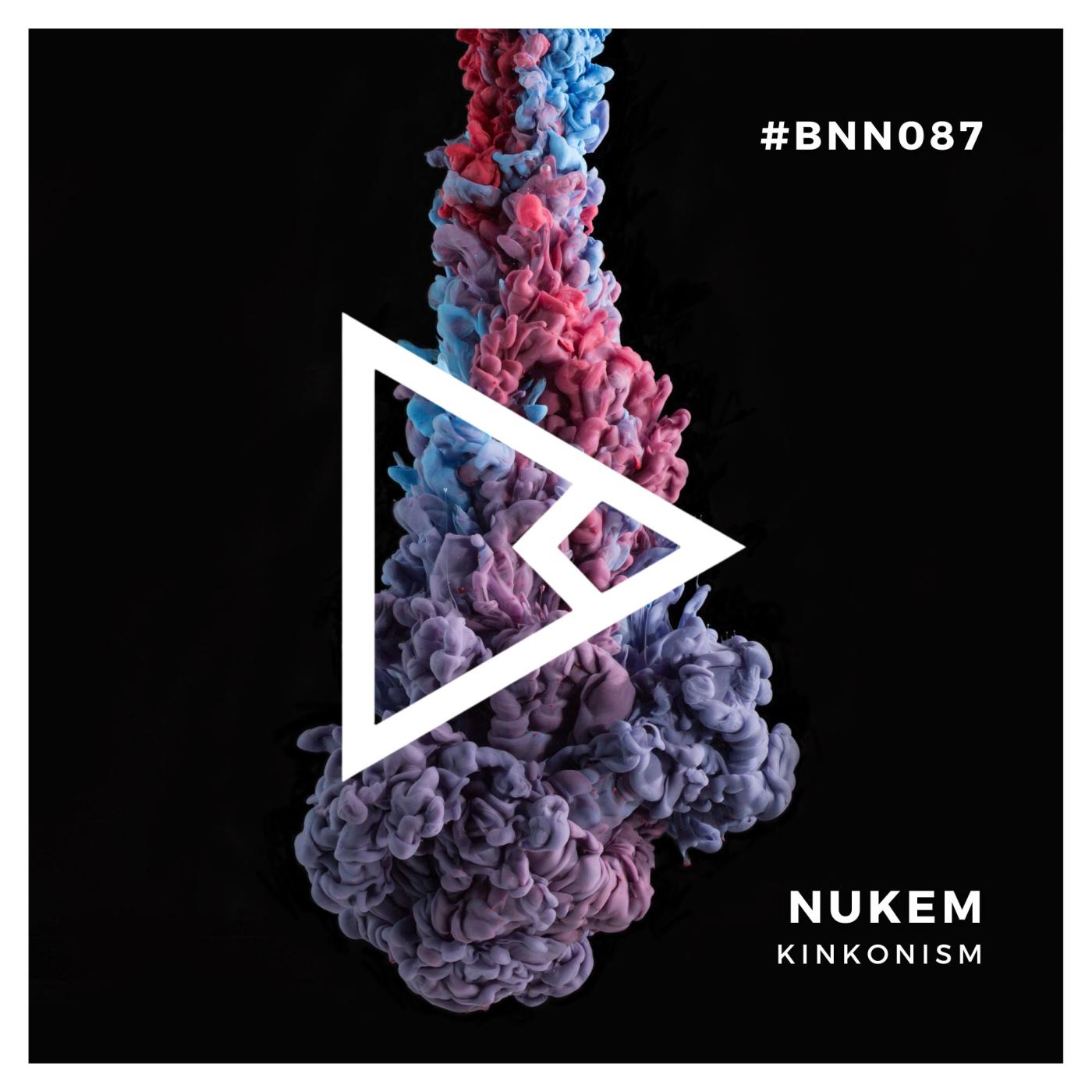 Постер альбома Kinkonism