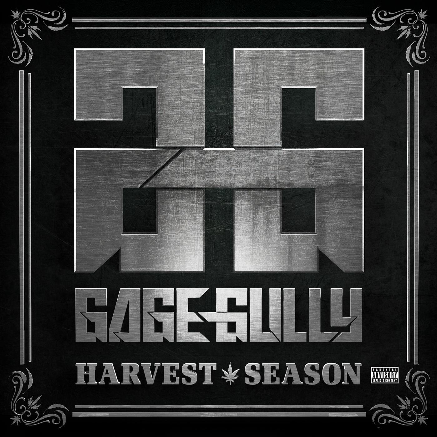 Gage Gully - Boss Shit (feat. Gucci Mane & Young Scooter)