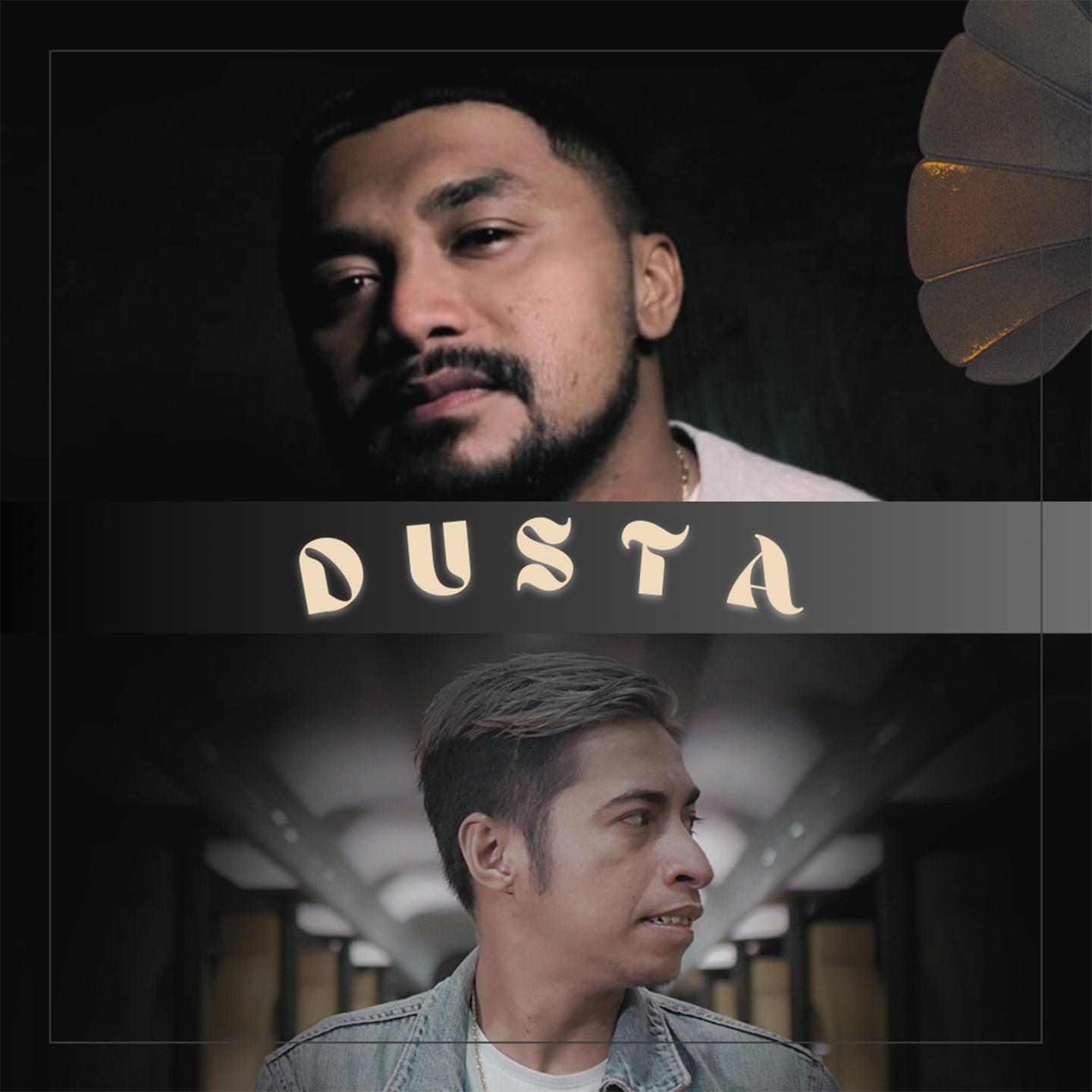 Постер альбома Dusta