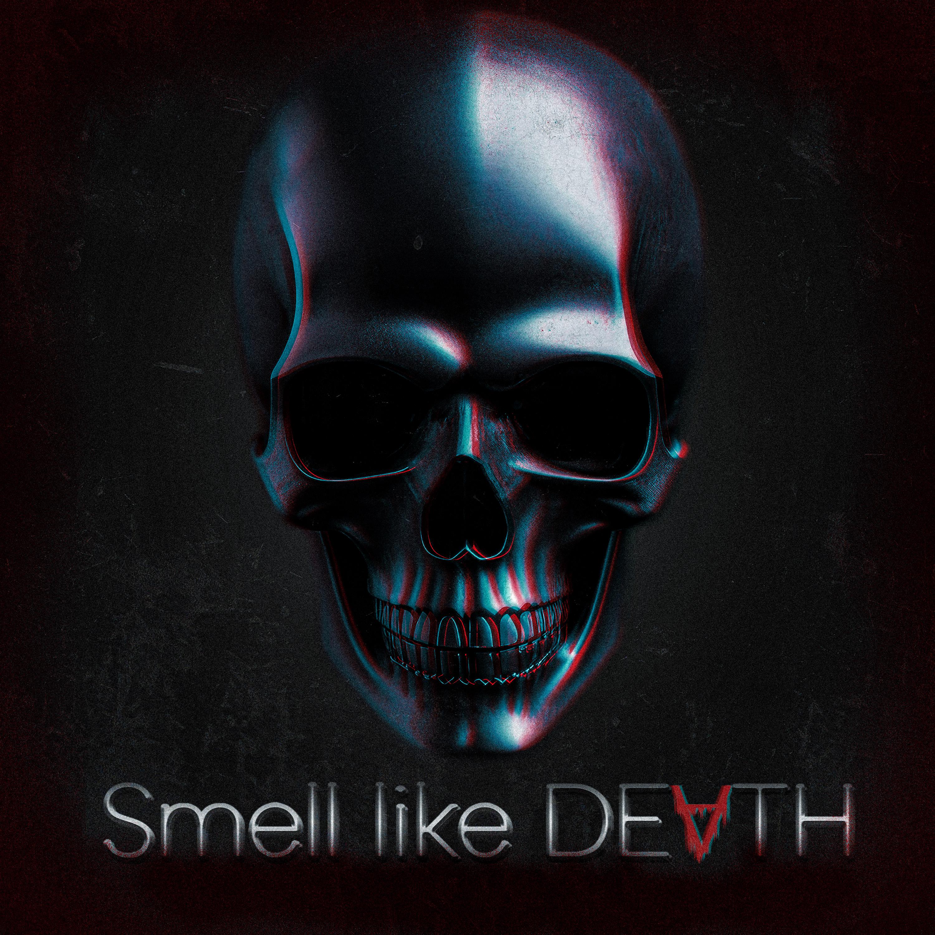 Постер альбома Smell like DEVTH