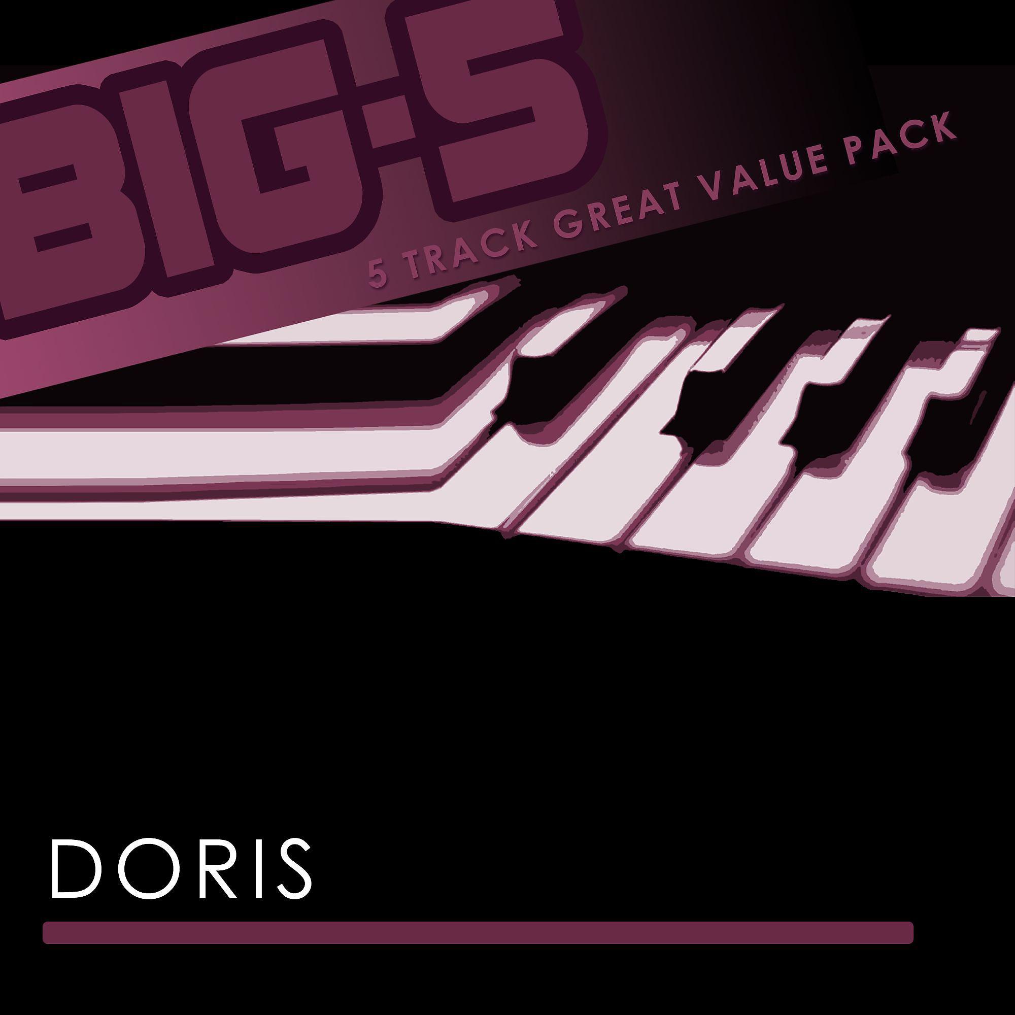 Постер альбома Big-5 : Doris