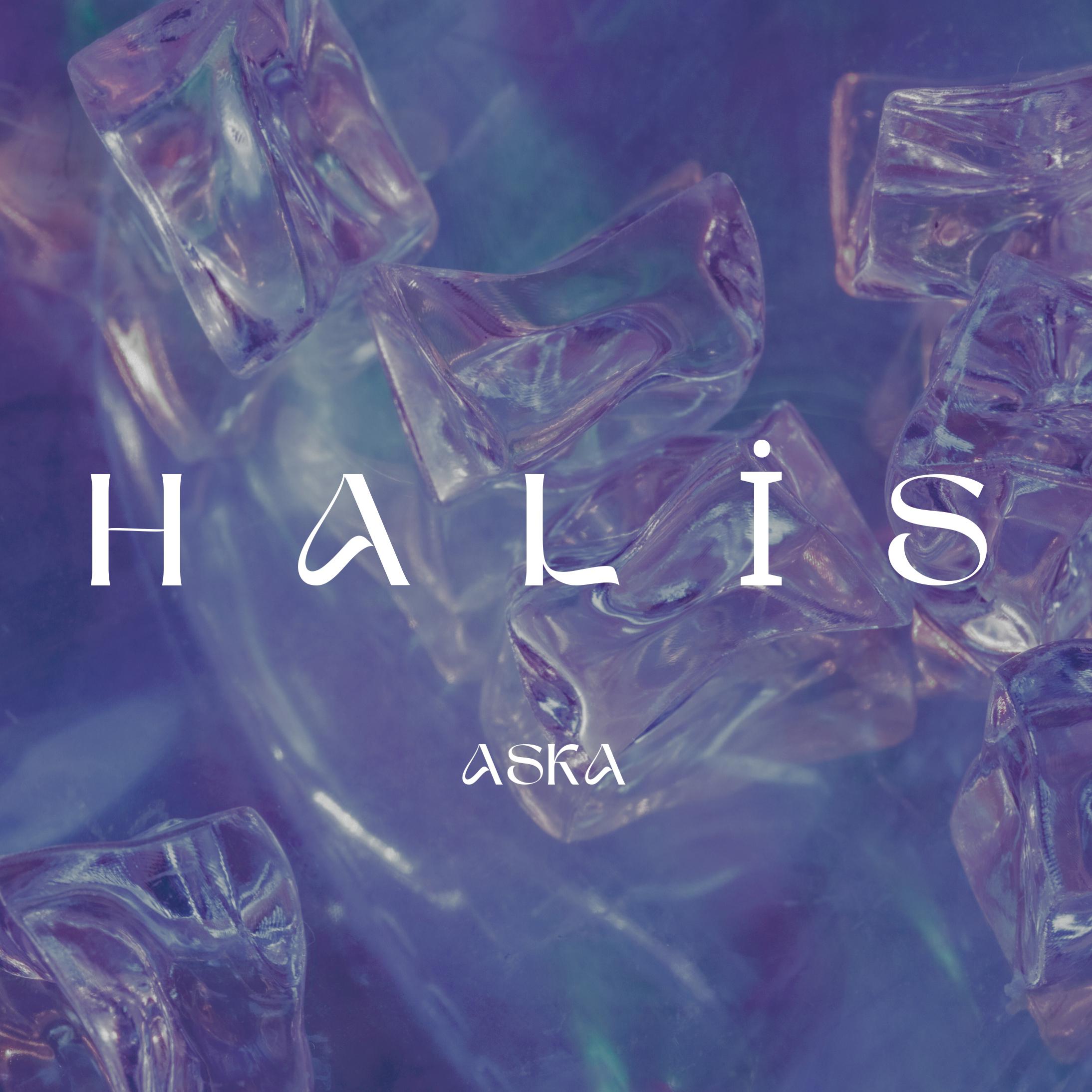 Постер альбома Halis