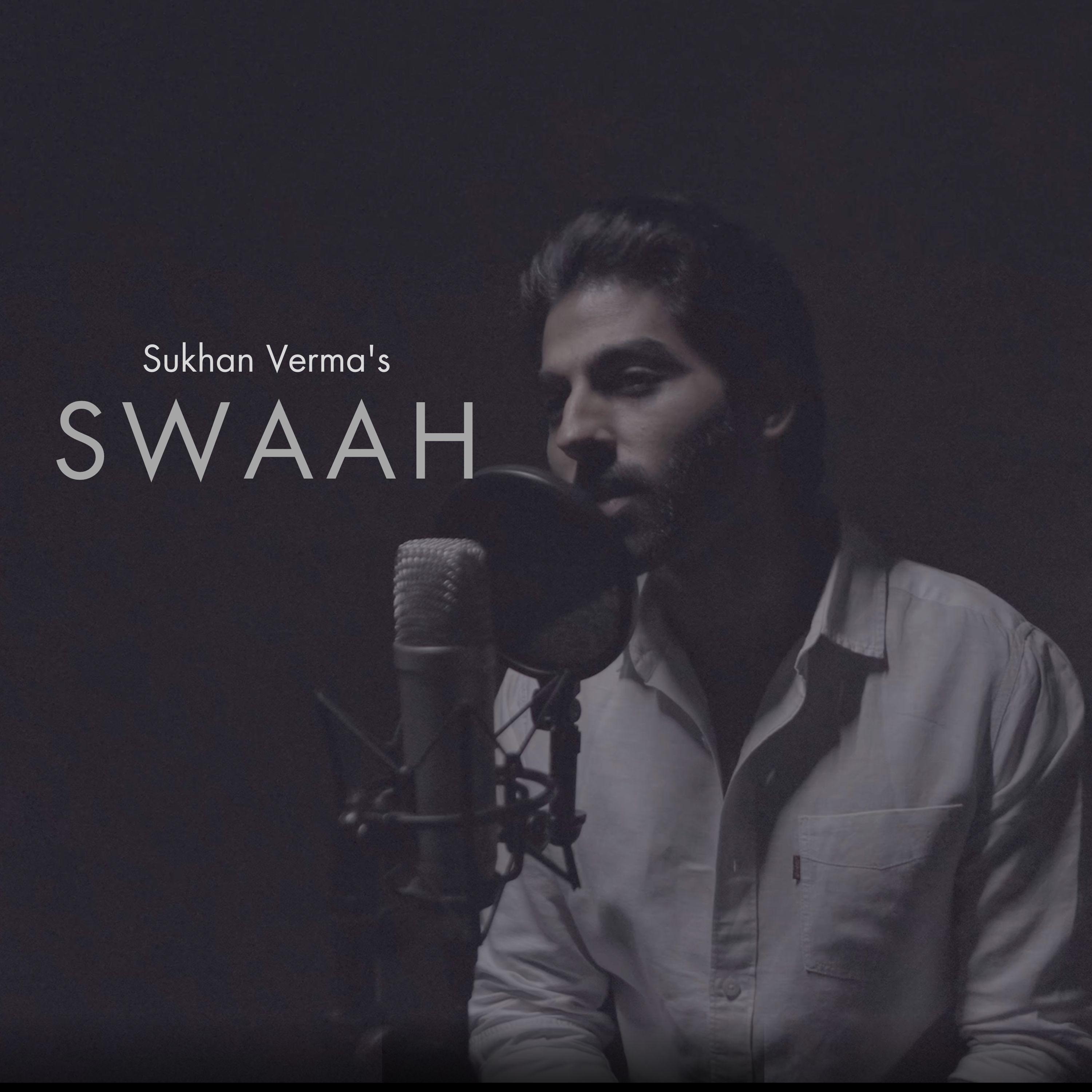 Постер альбома Swaah