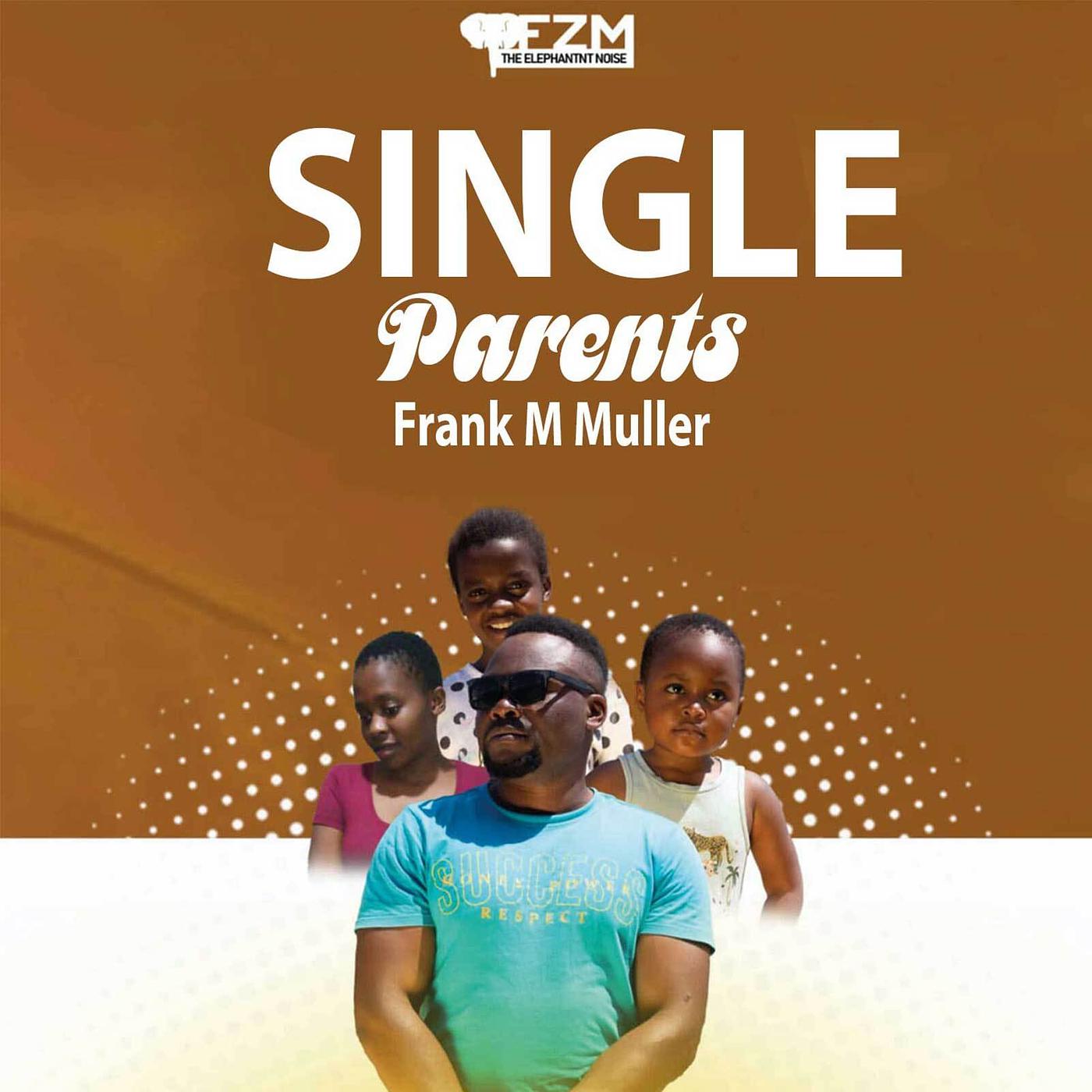 Постер альбома Single Parents