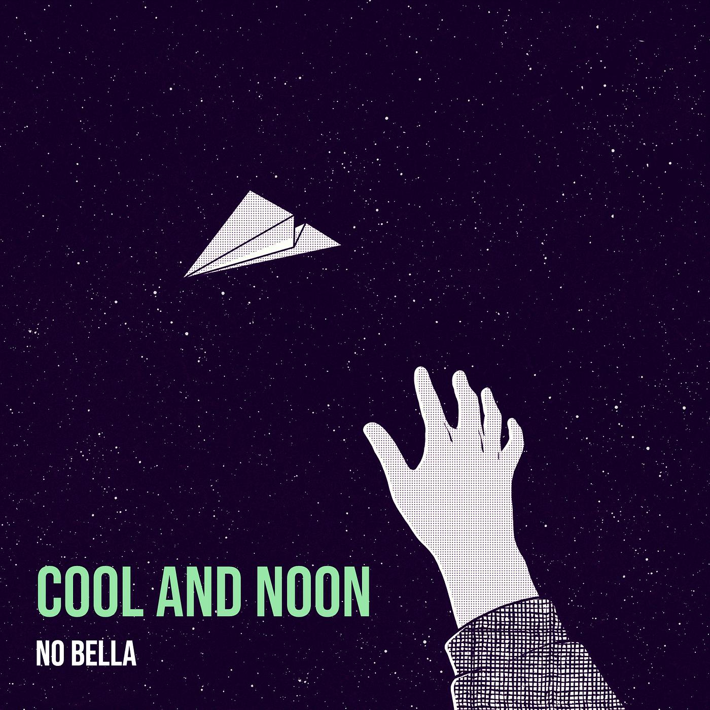 Постер альбома Cool and Noon