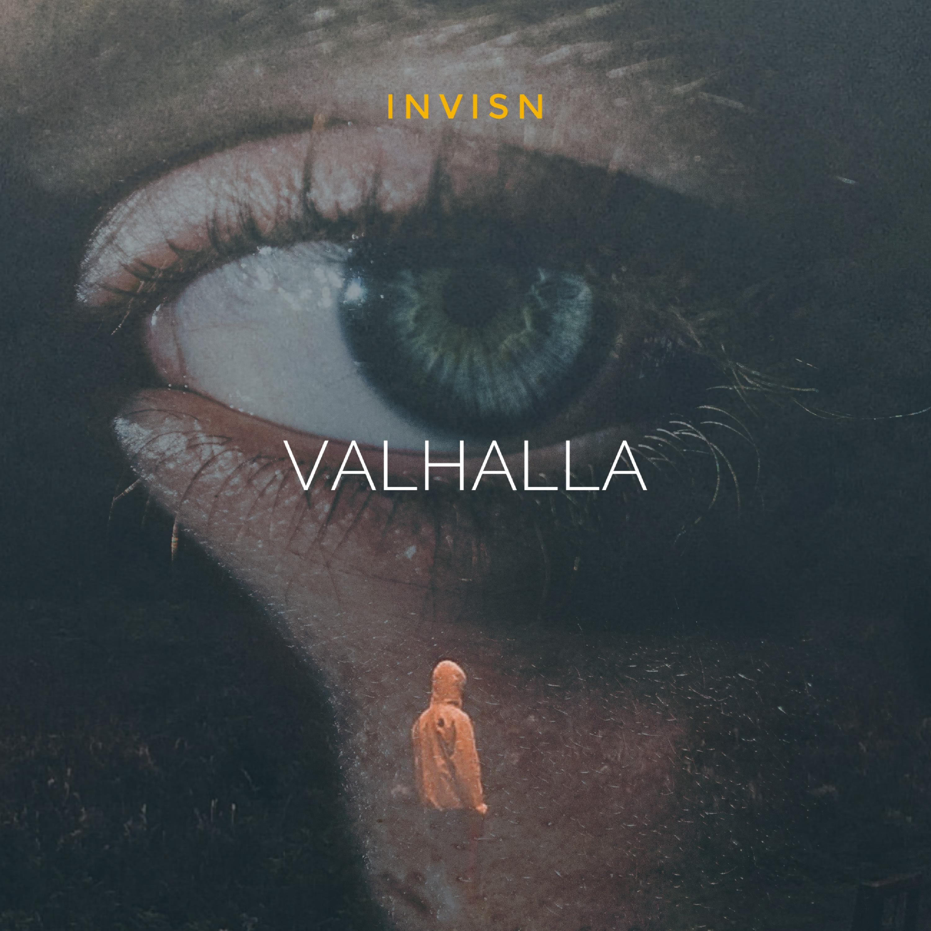 Постер альбома valhalla