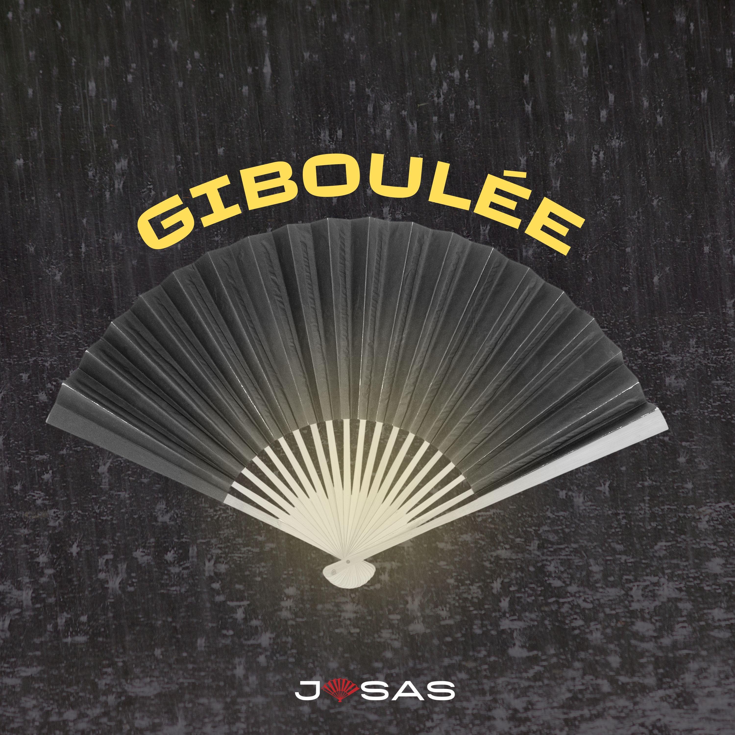 Постер альбома Giboulée