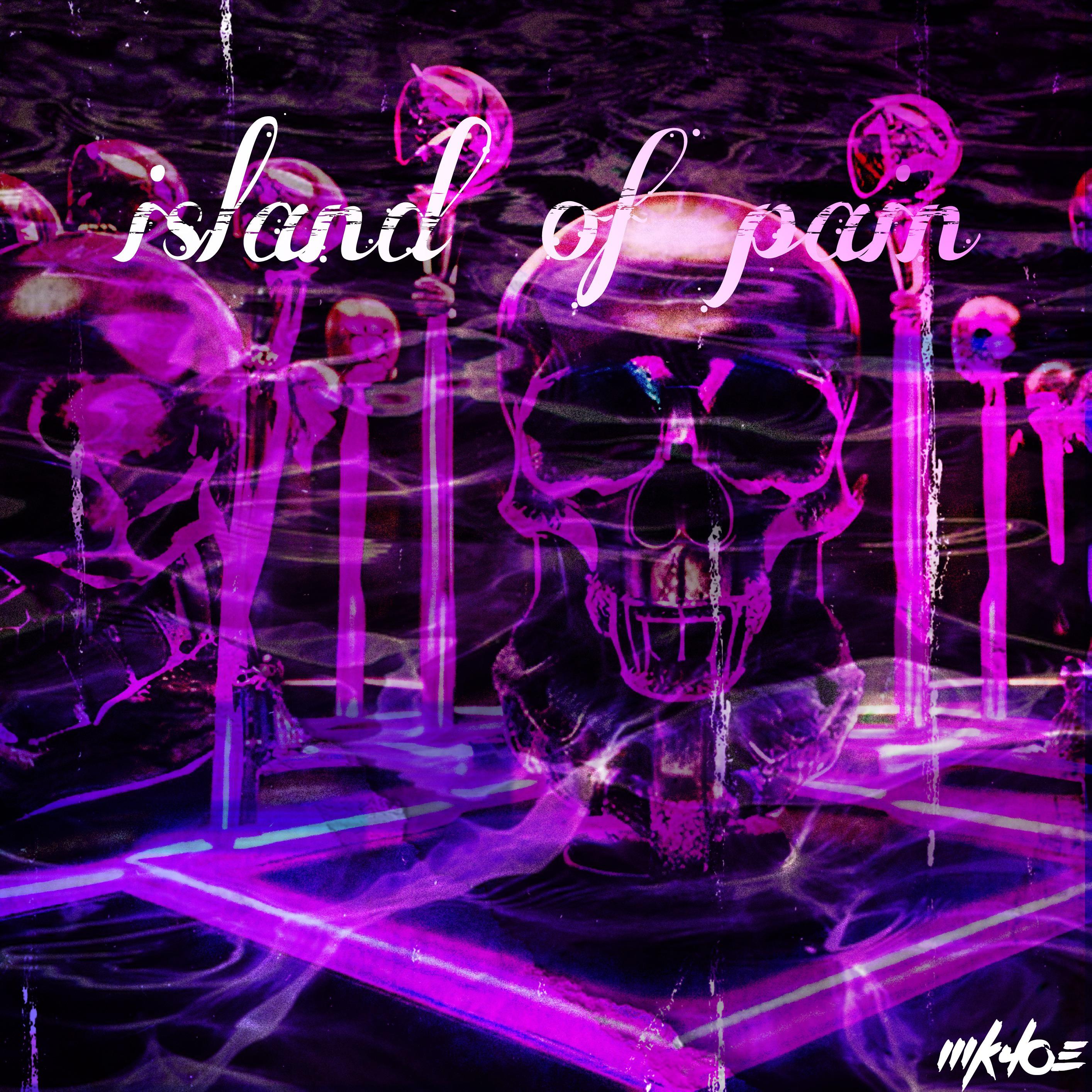 Постер альбома Island of Pain