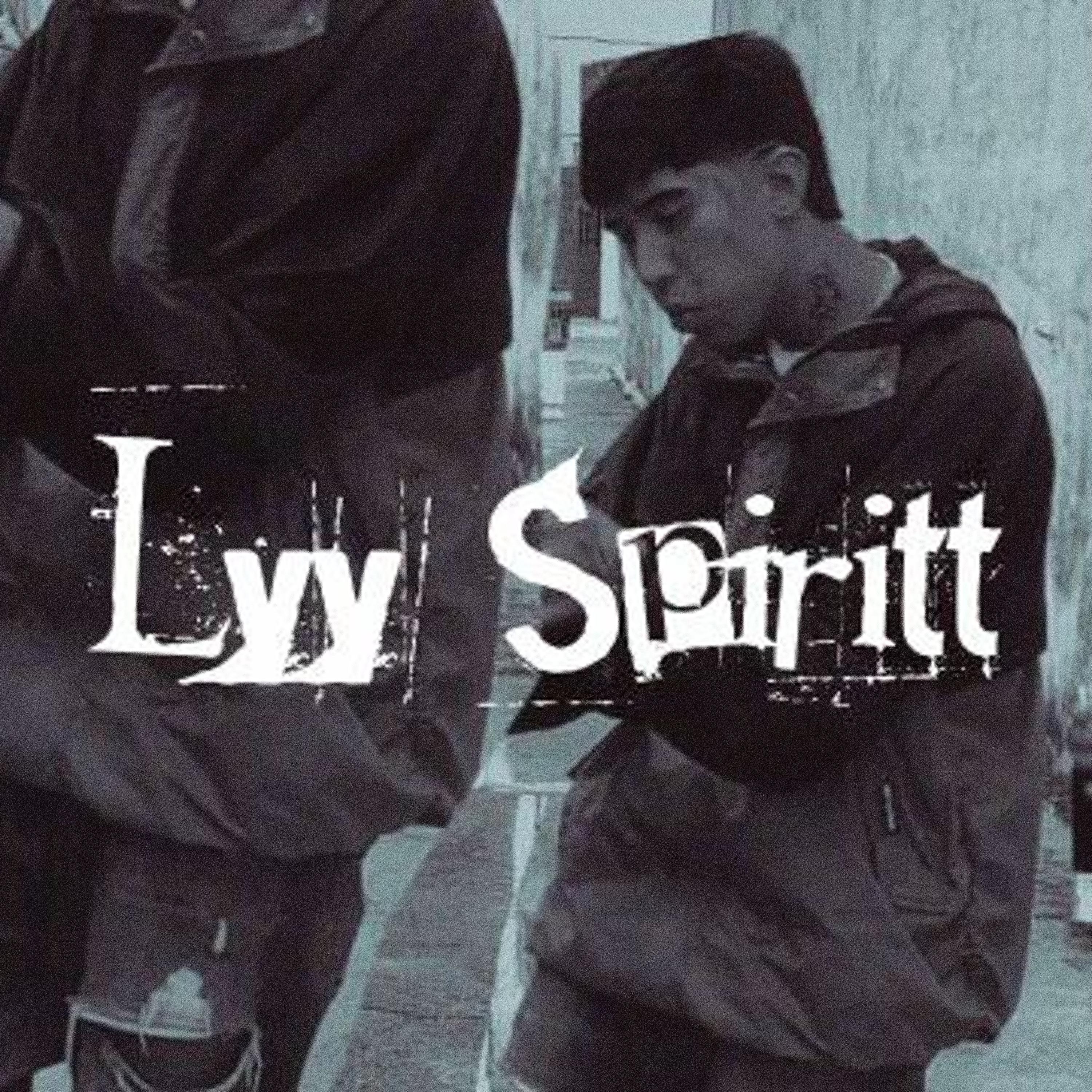 Постер альбома Lyy Spiritt