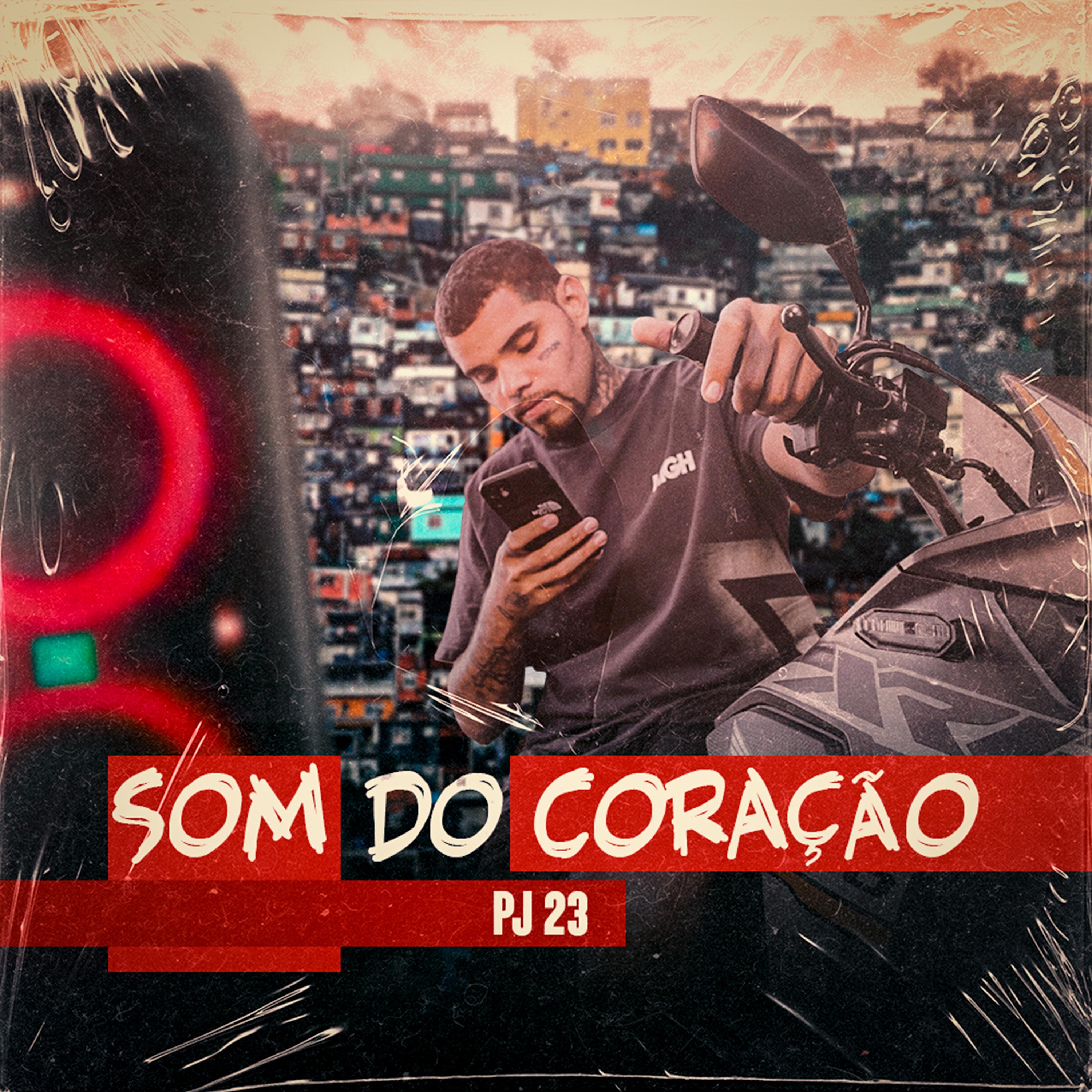 Постер альбома Som do Coração