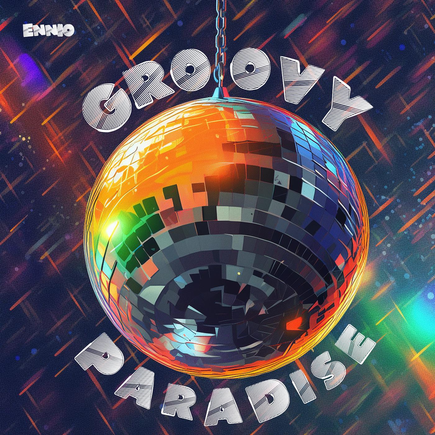 Постер альбома Groovy Paradise