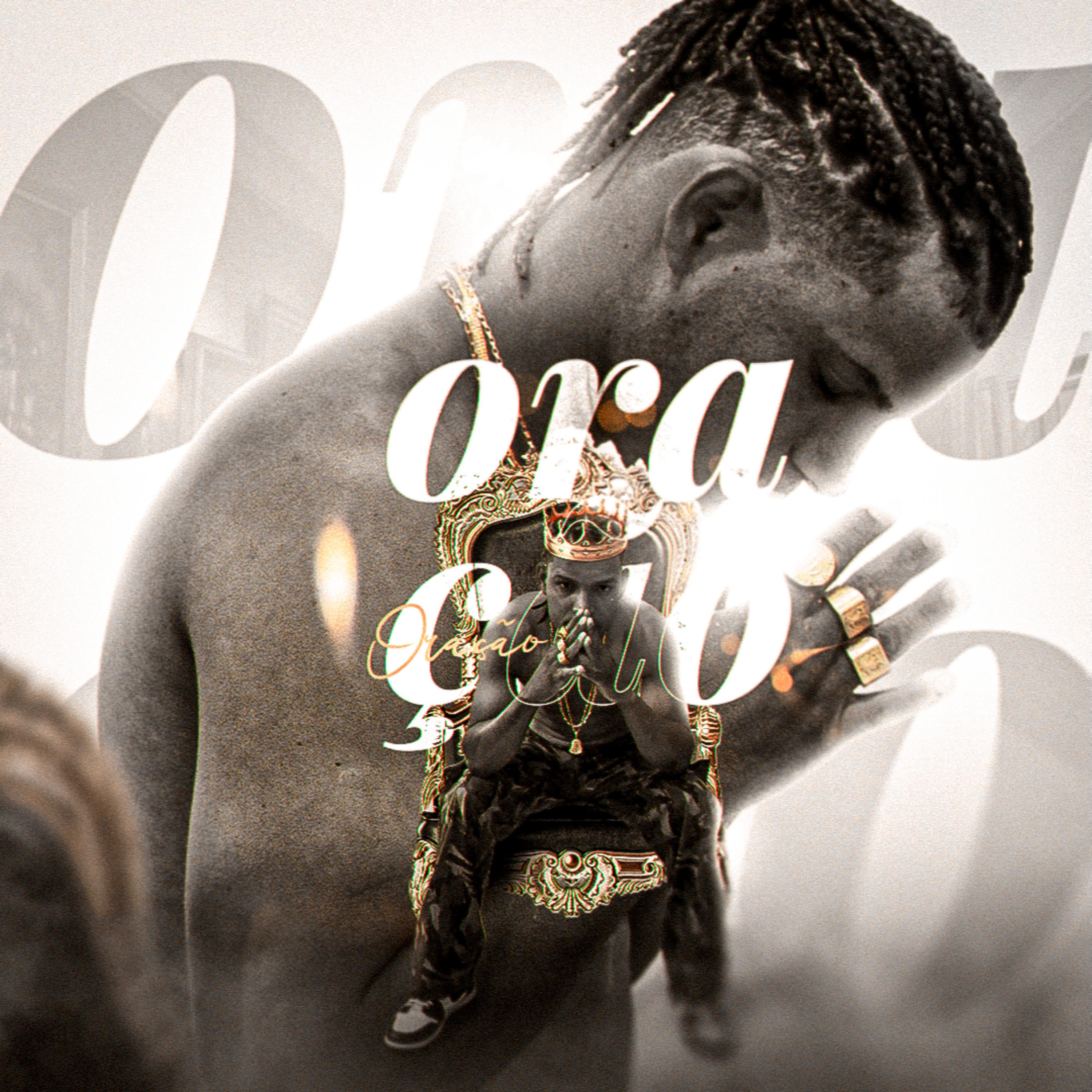 Постер альбома Oração