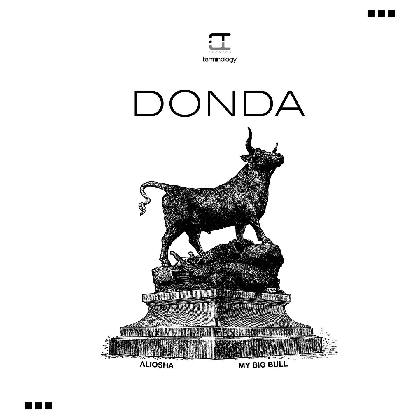 Donda - Aliosha