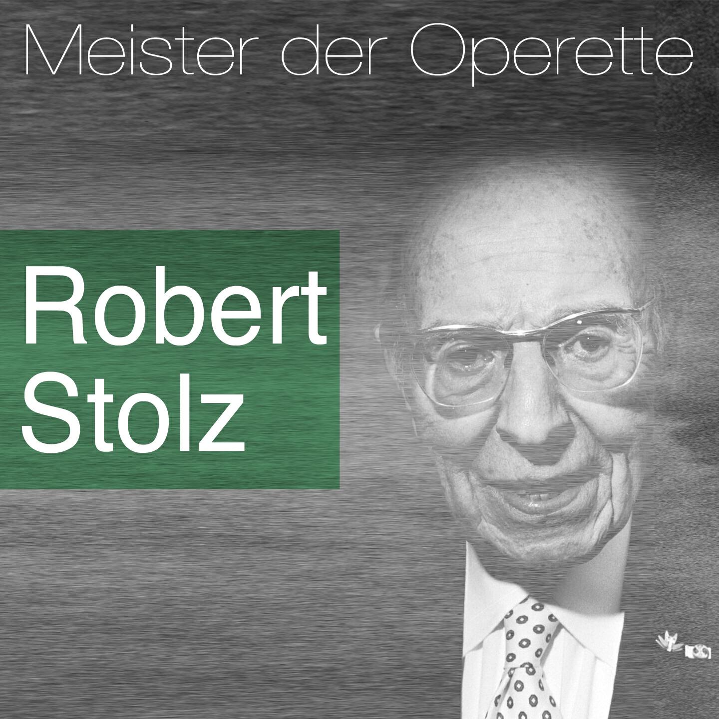 Grosses Wiener Rundfunkorchester - Lang, lang ist's her, Act II: 
