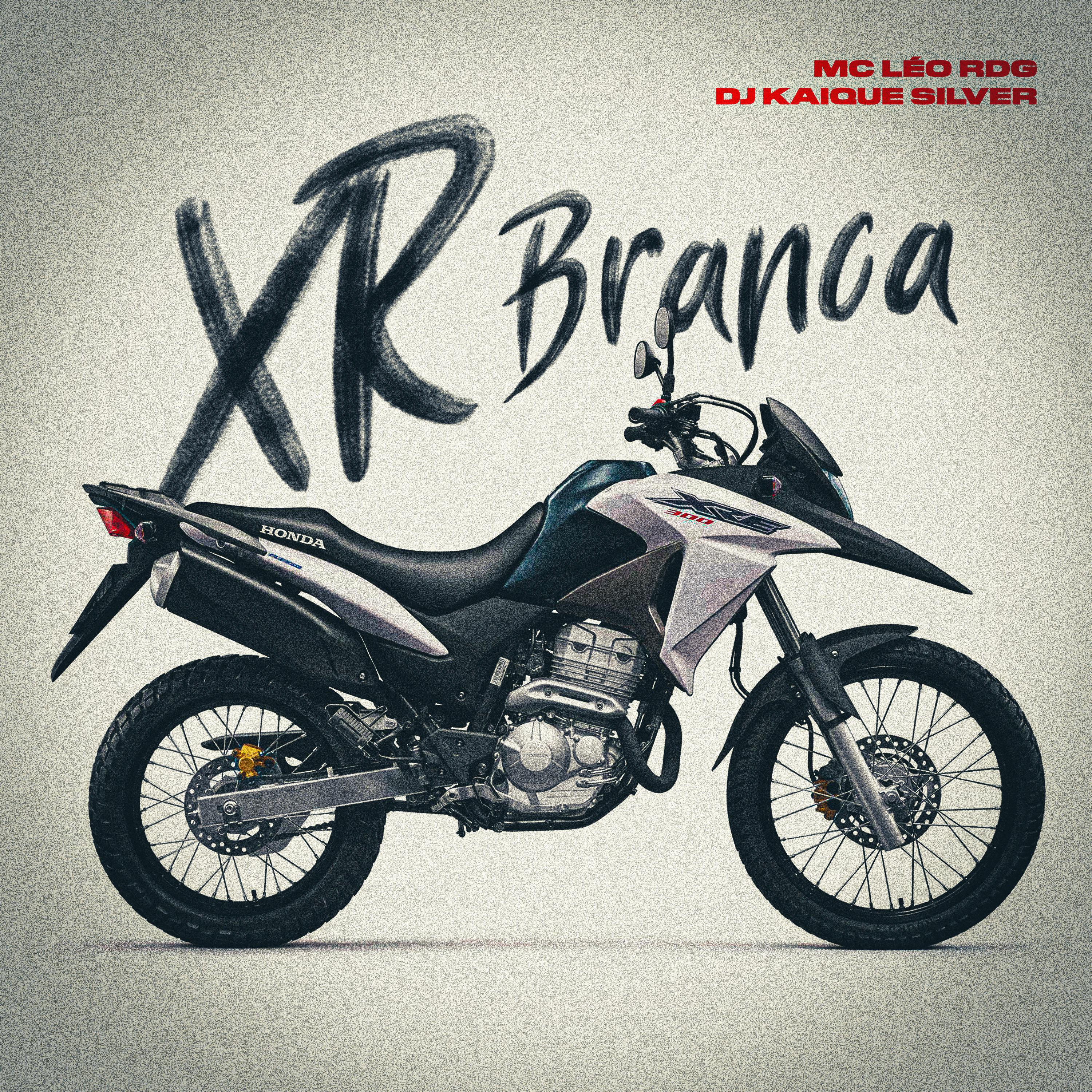 Постер альбома Xr Branca