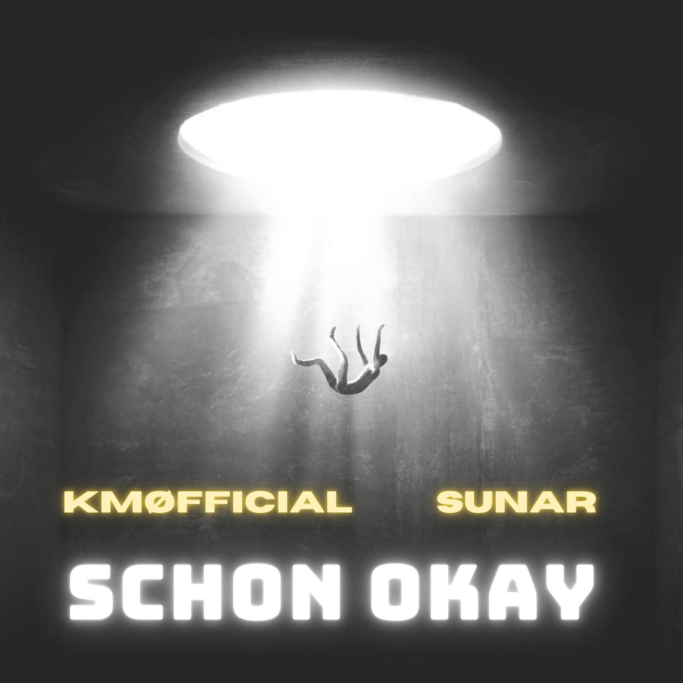 Постер альбома Schon Okay