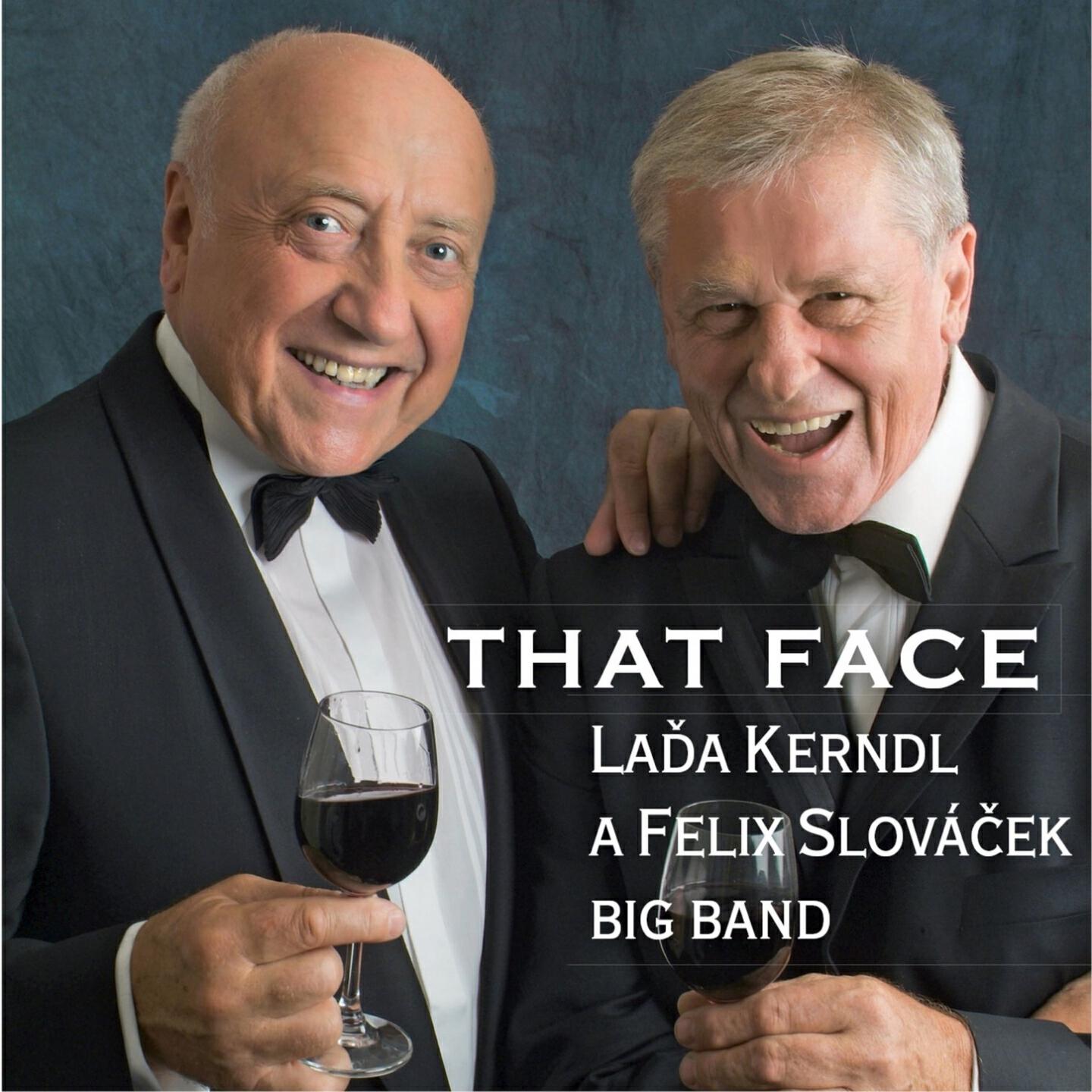 Felix Slováček Big Band - C'est si bon