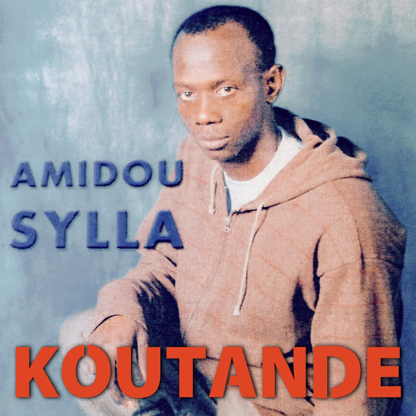 Amidou Sylla - Maryana