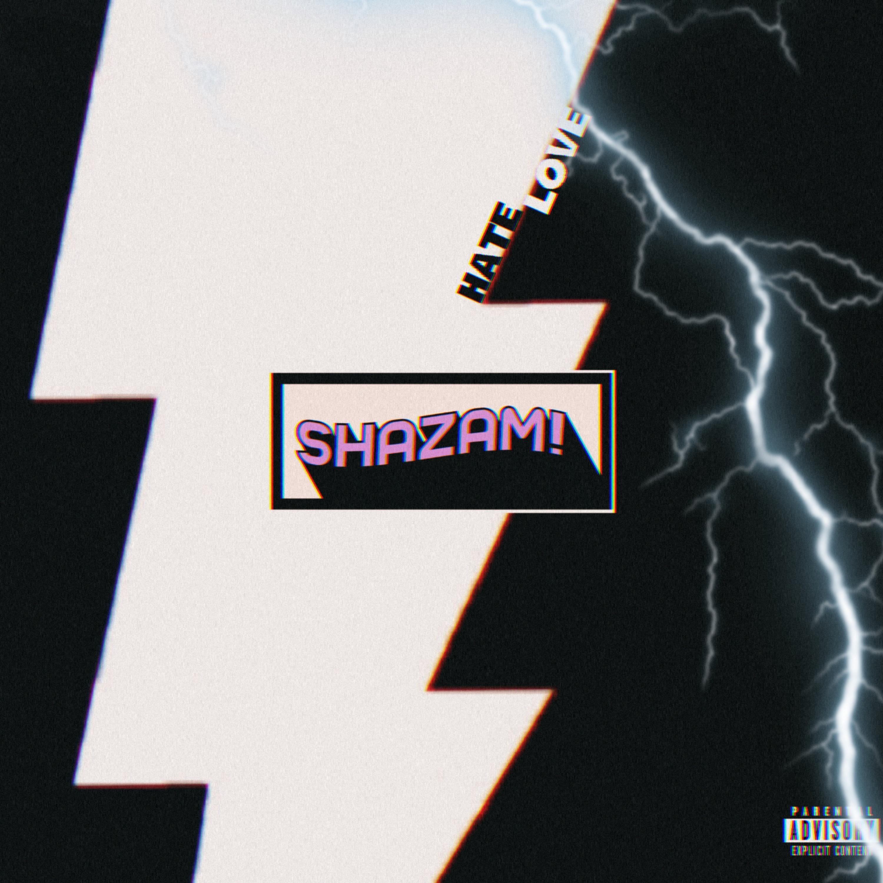 Постер альбома Shazam