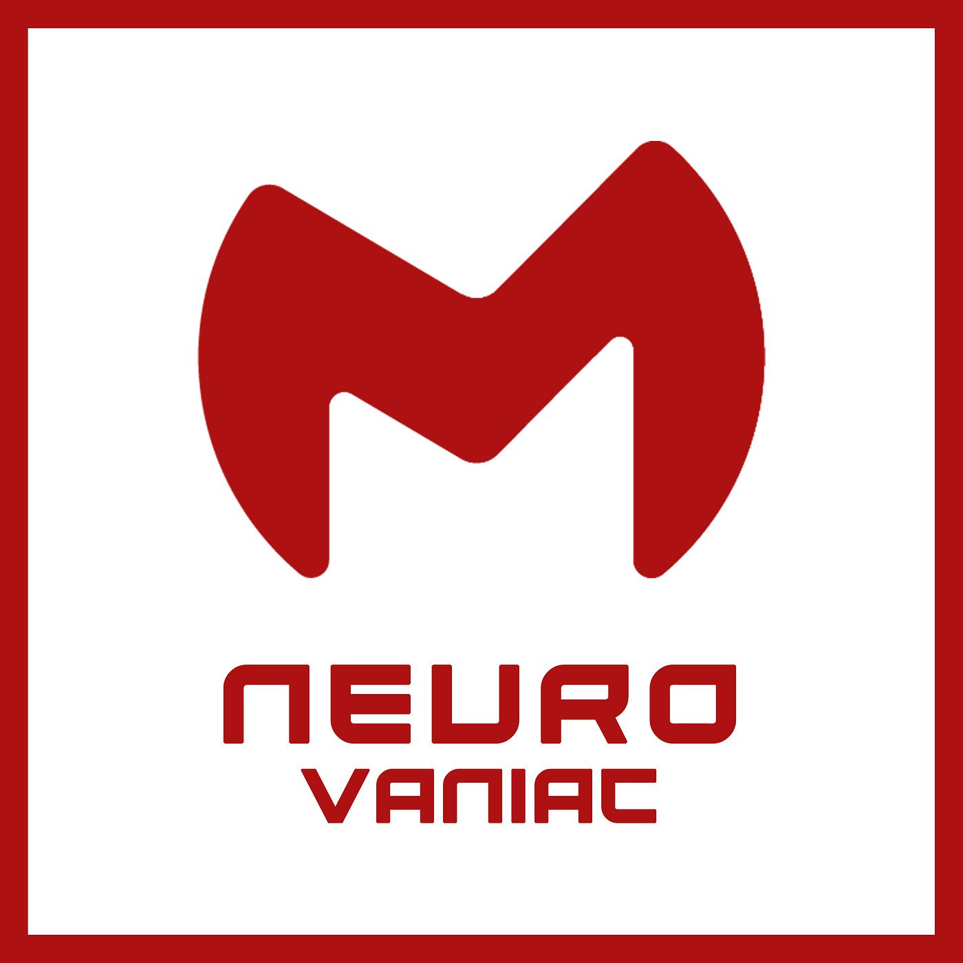 Постер альбома Neurovaniac