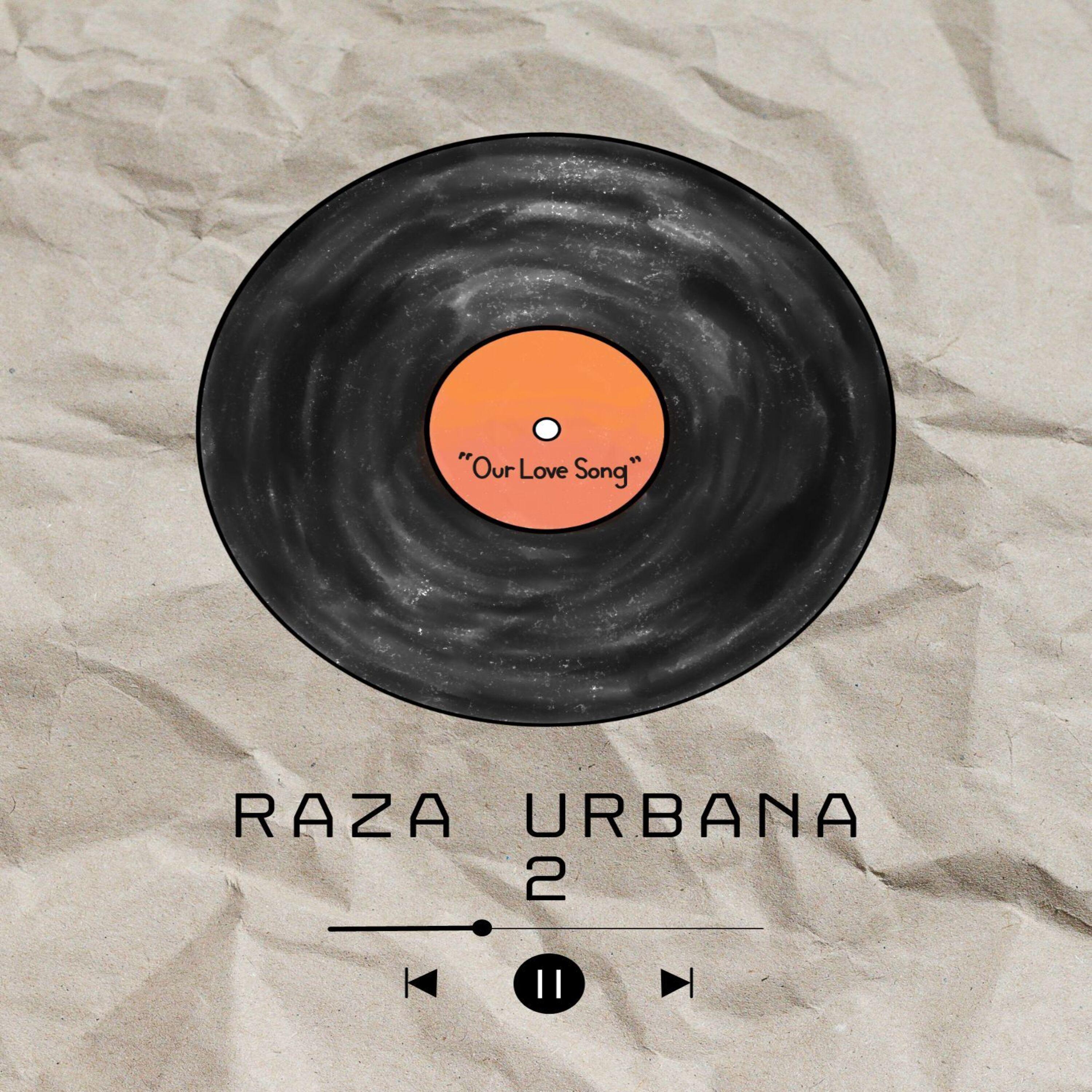 Постер альбома Raza Urbana 2
