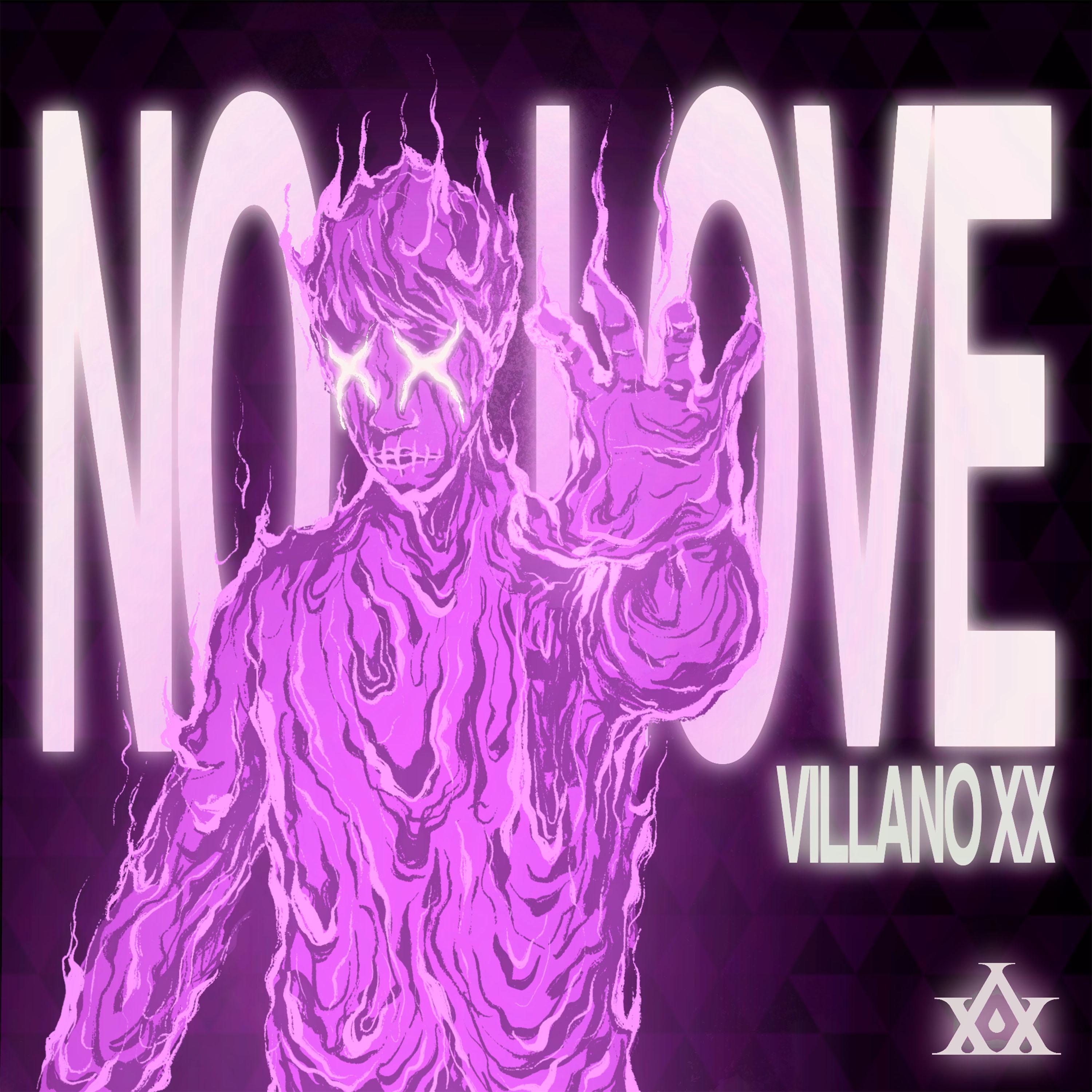 Постер альбома Noxxlove