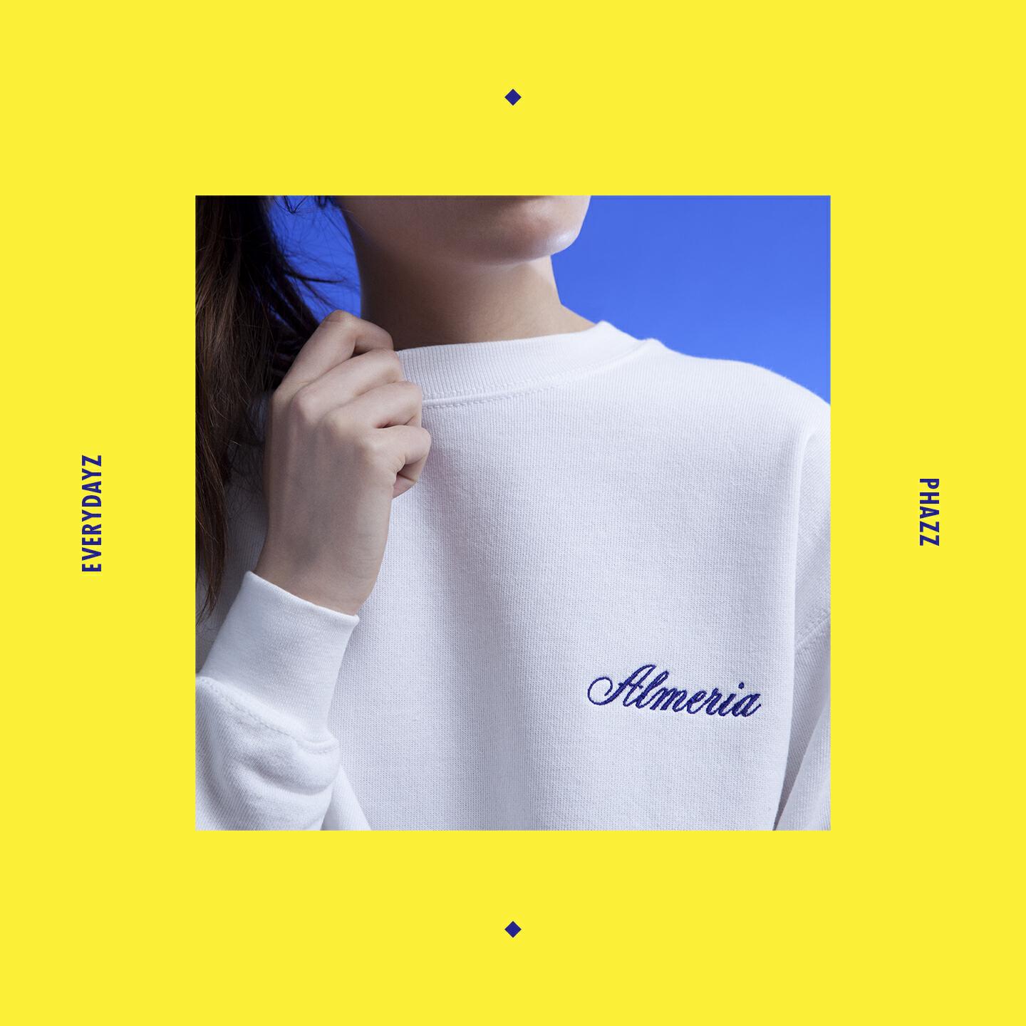 Everydayz - Vol de nuit