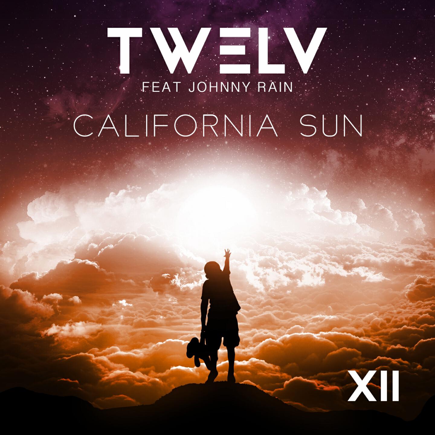 TW3LV - California Sun (Radio Re-Edit)
