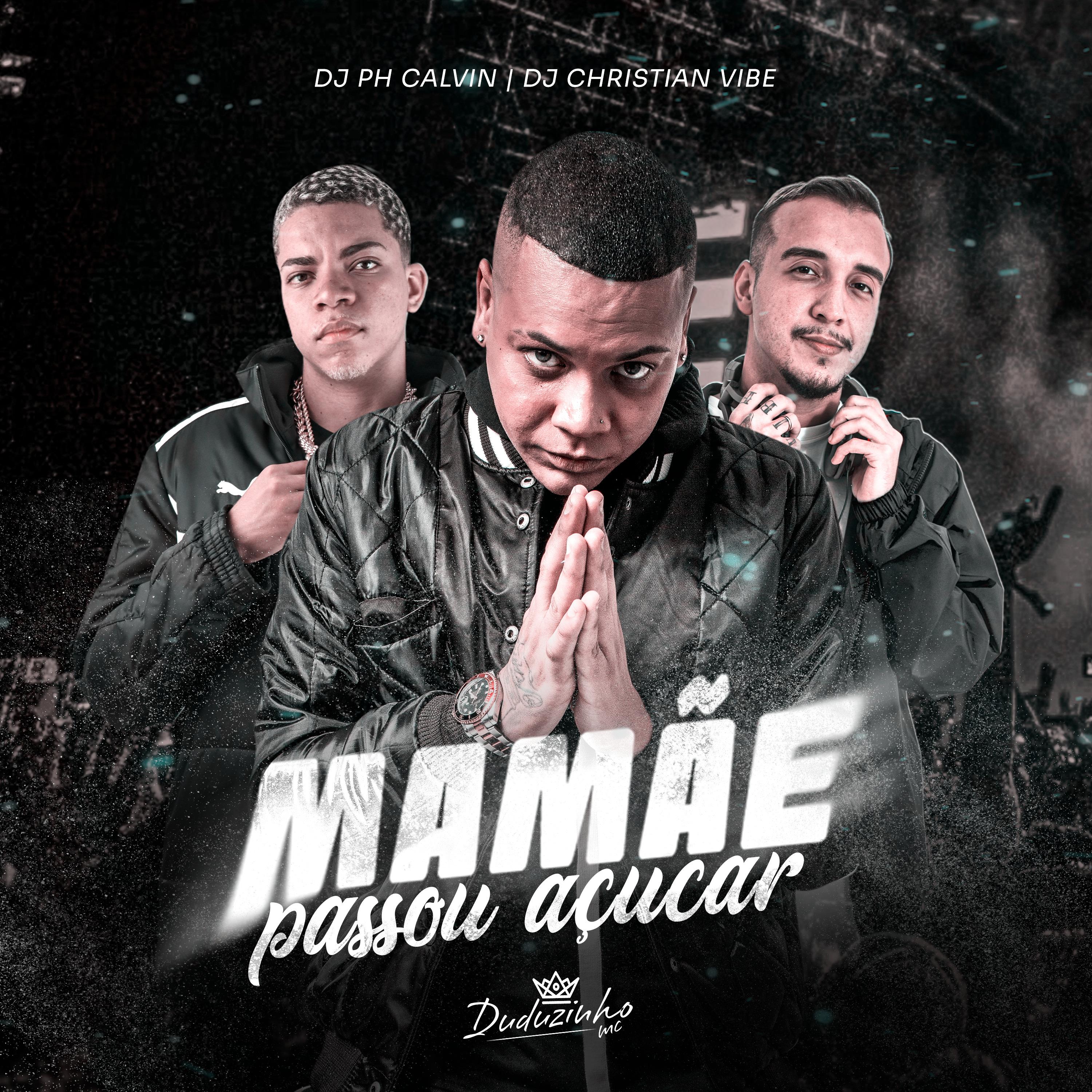Постер альбома Mamãe Passou Açucar