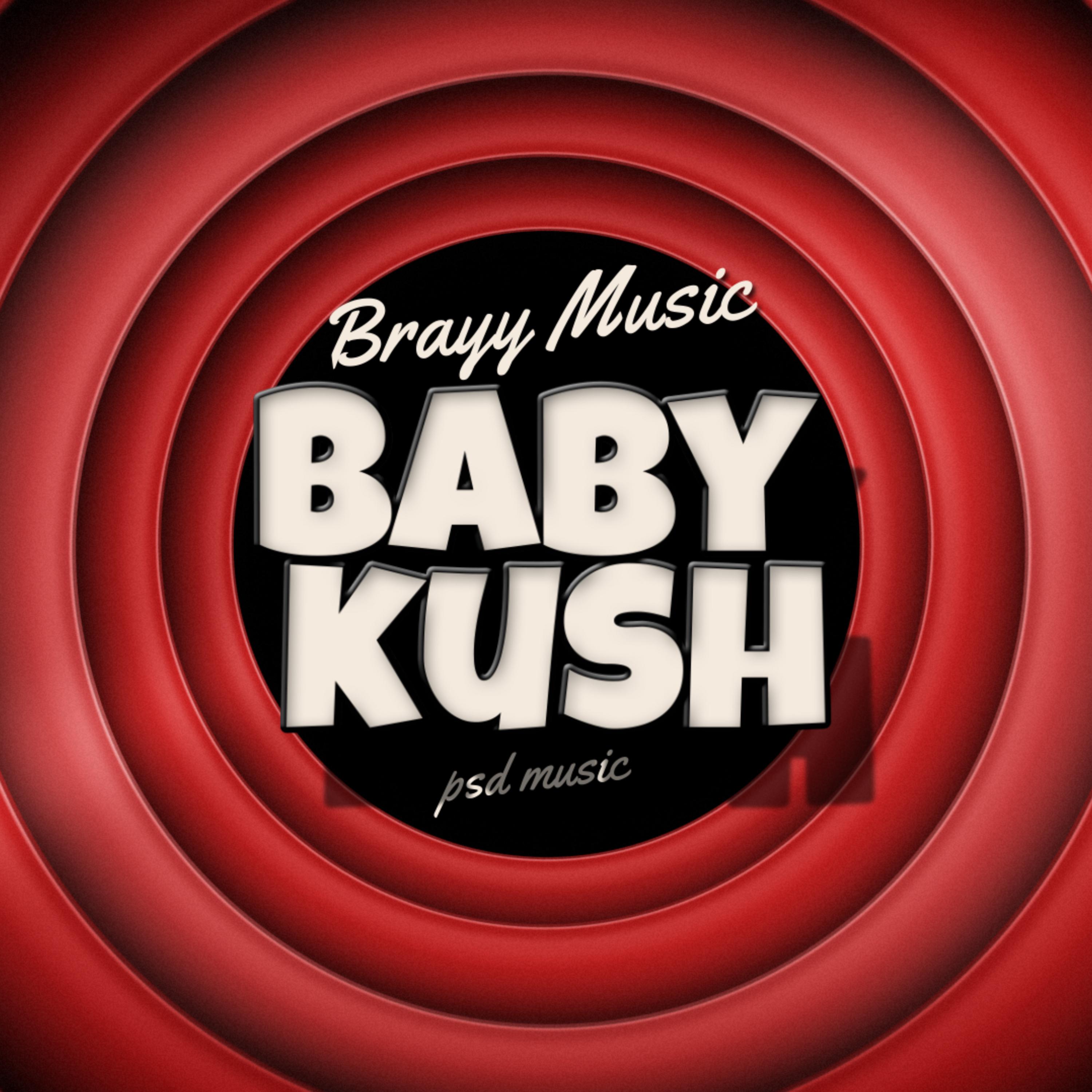 Постер альбома Baby Kush
