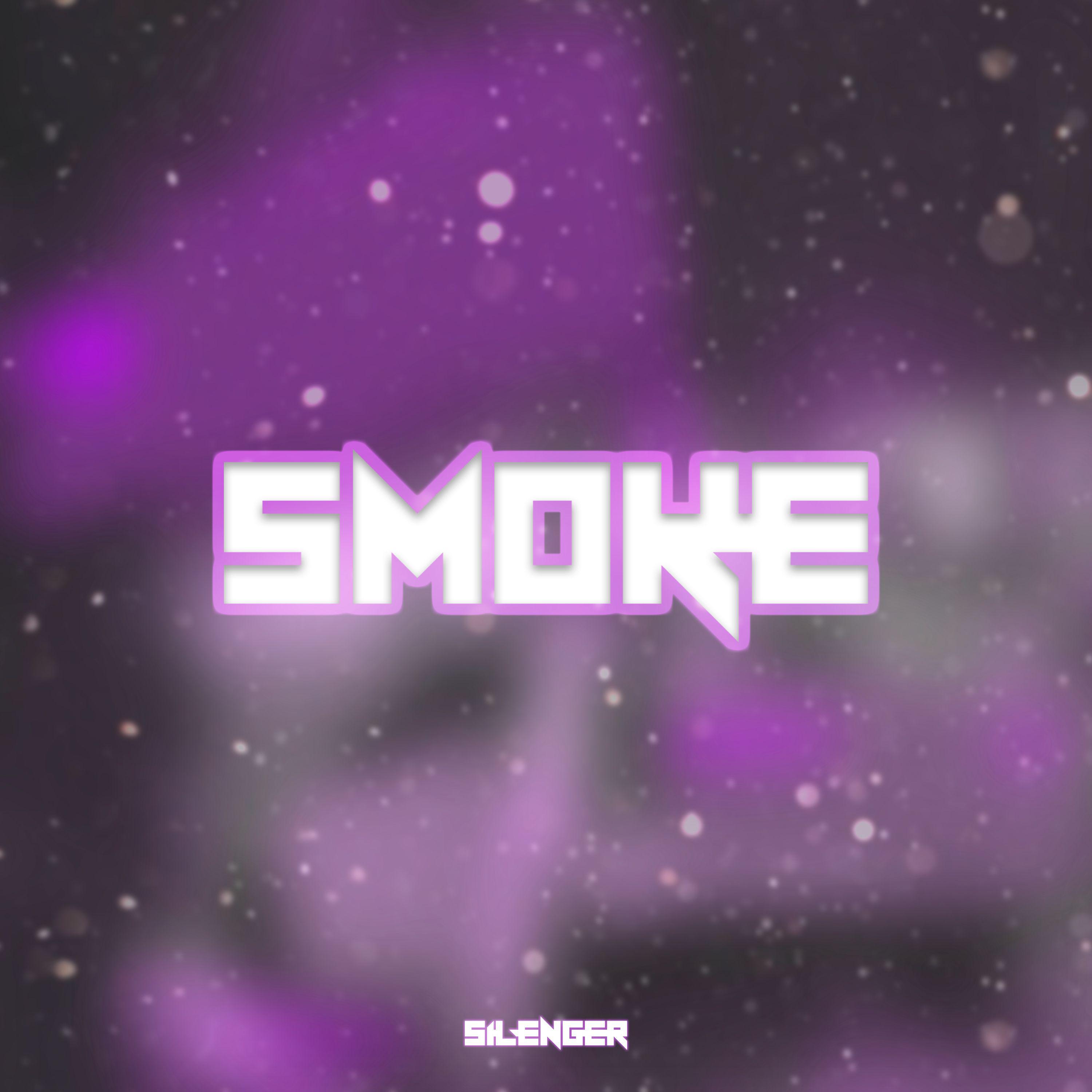Постер альбома SMOKE