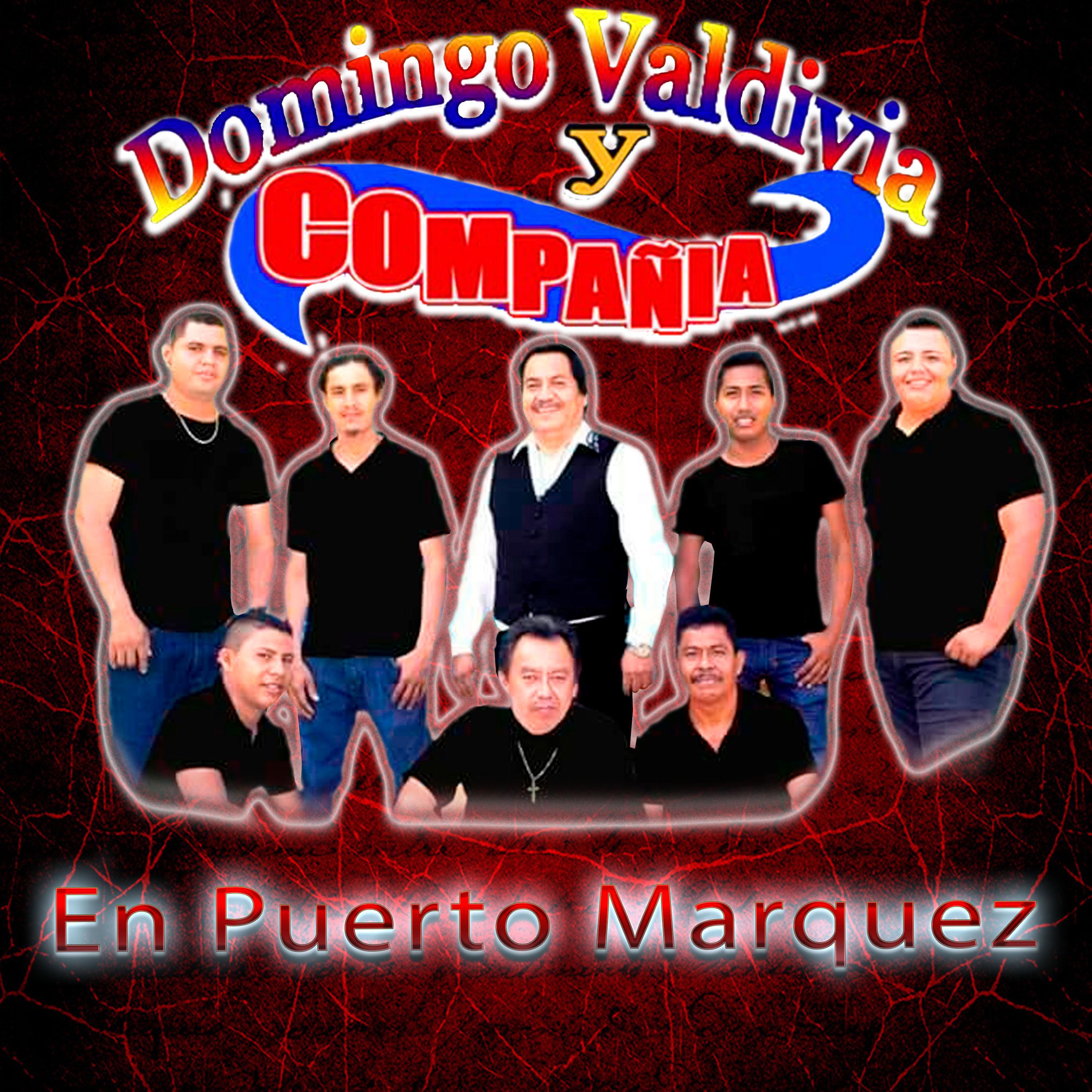 Постер альбома Puerto Marquez