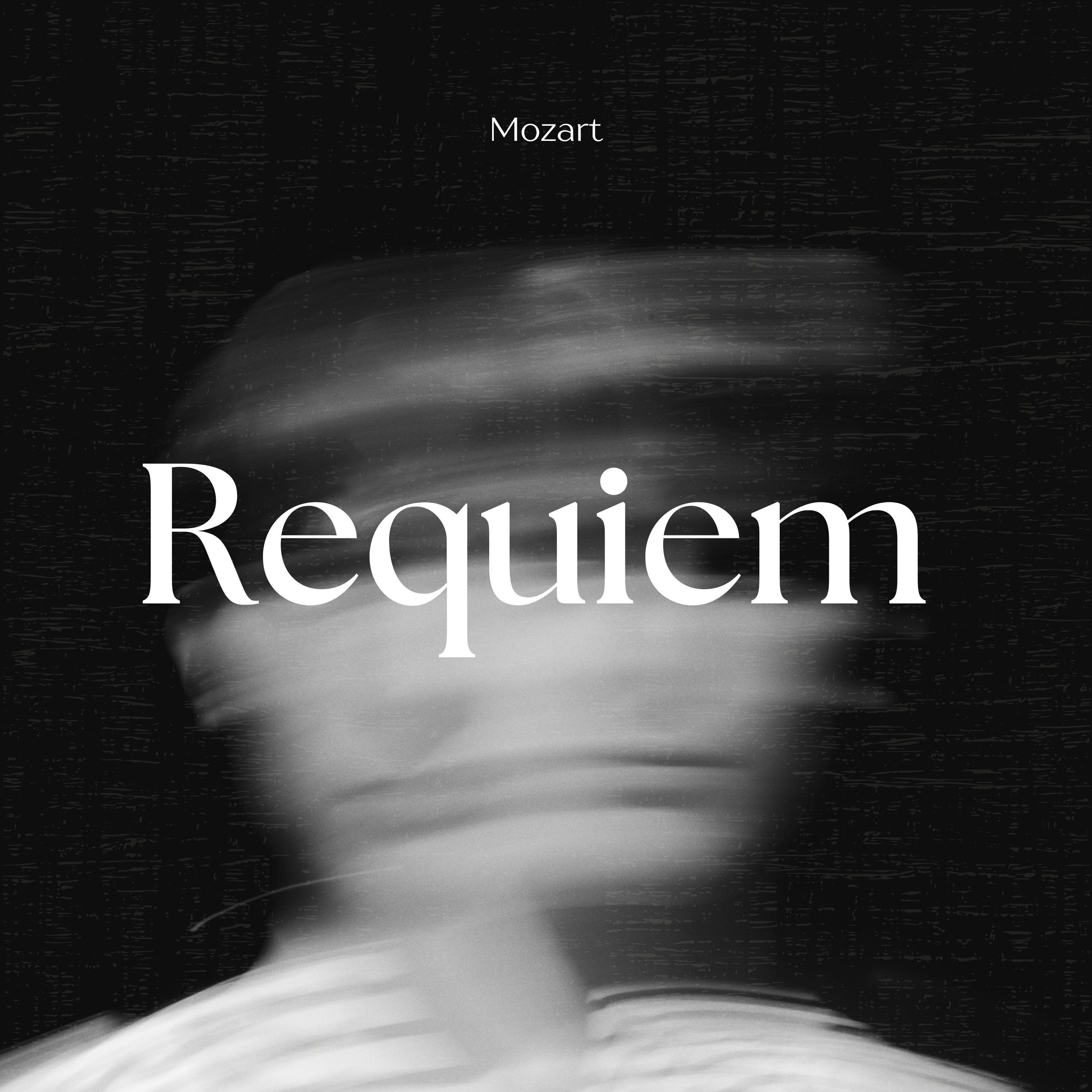Постер альбома Mozart's Requiem, Vol. 2