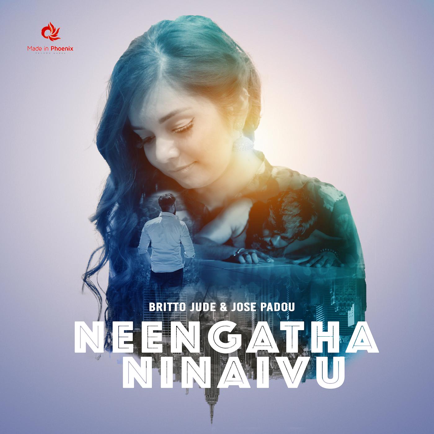 Постер альбома Neengatha Ninaivu