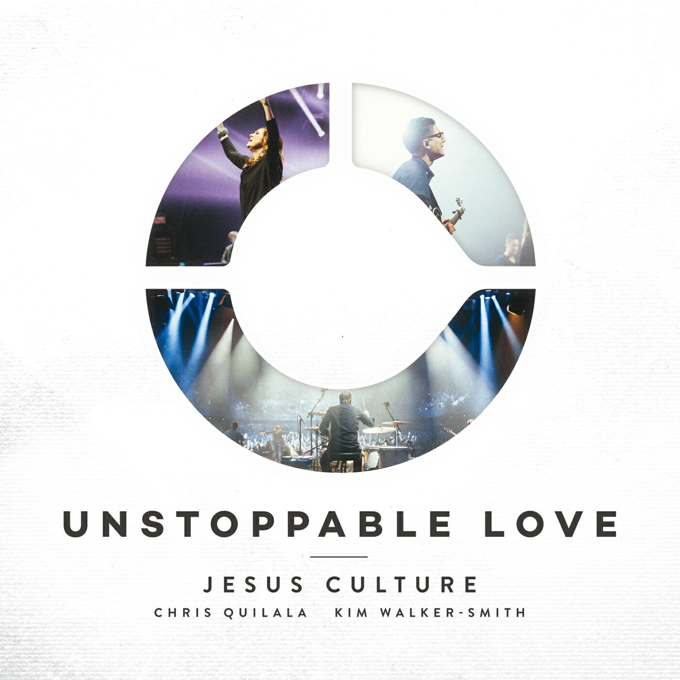Jesus Culture - In Awe Of You (Live)