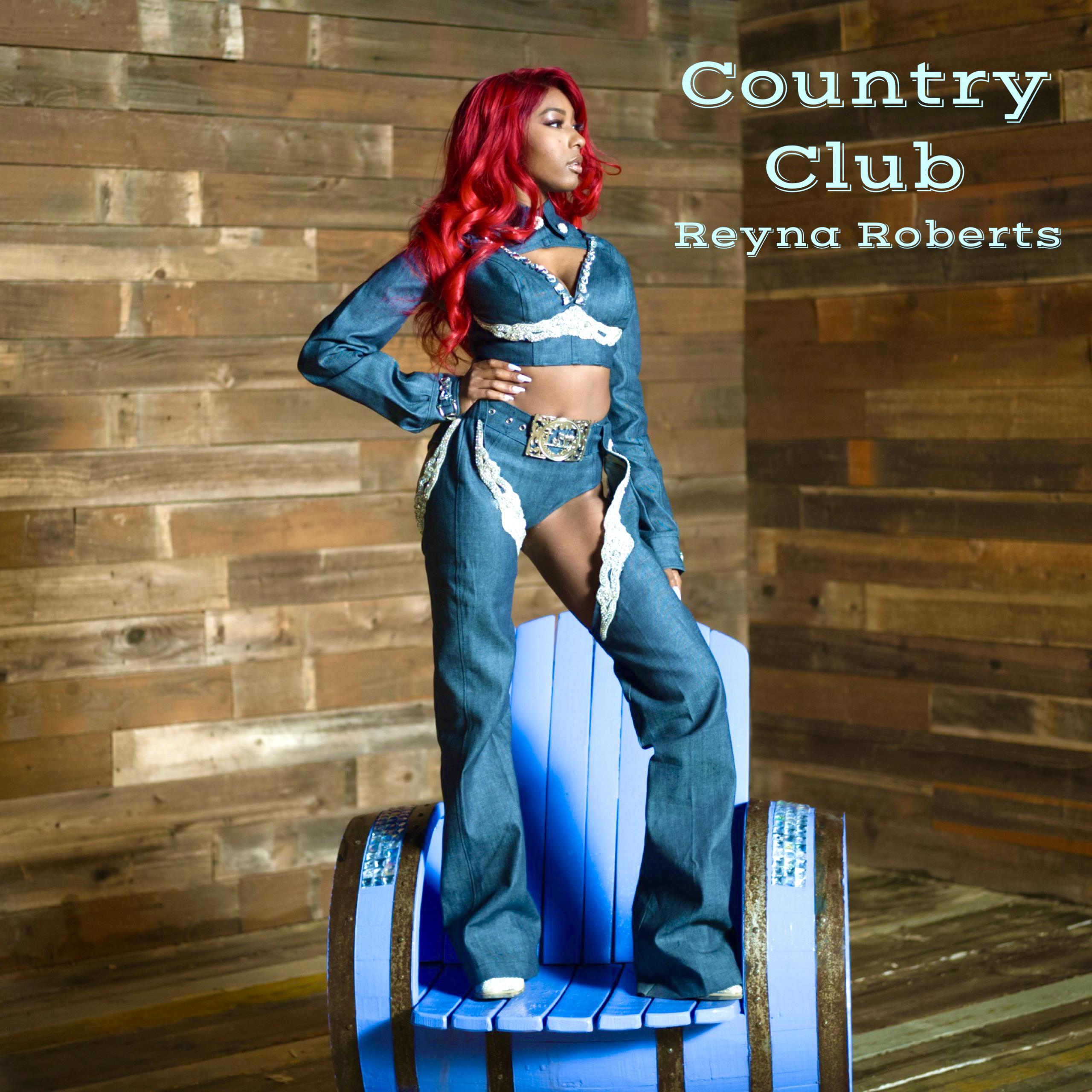 Постер альбома Country Club