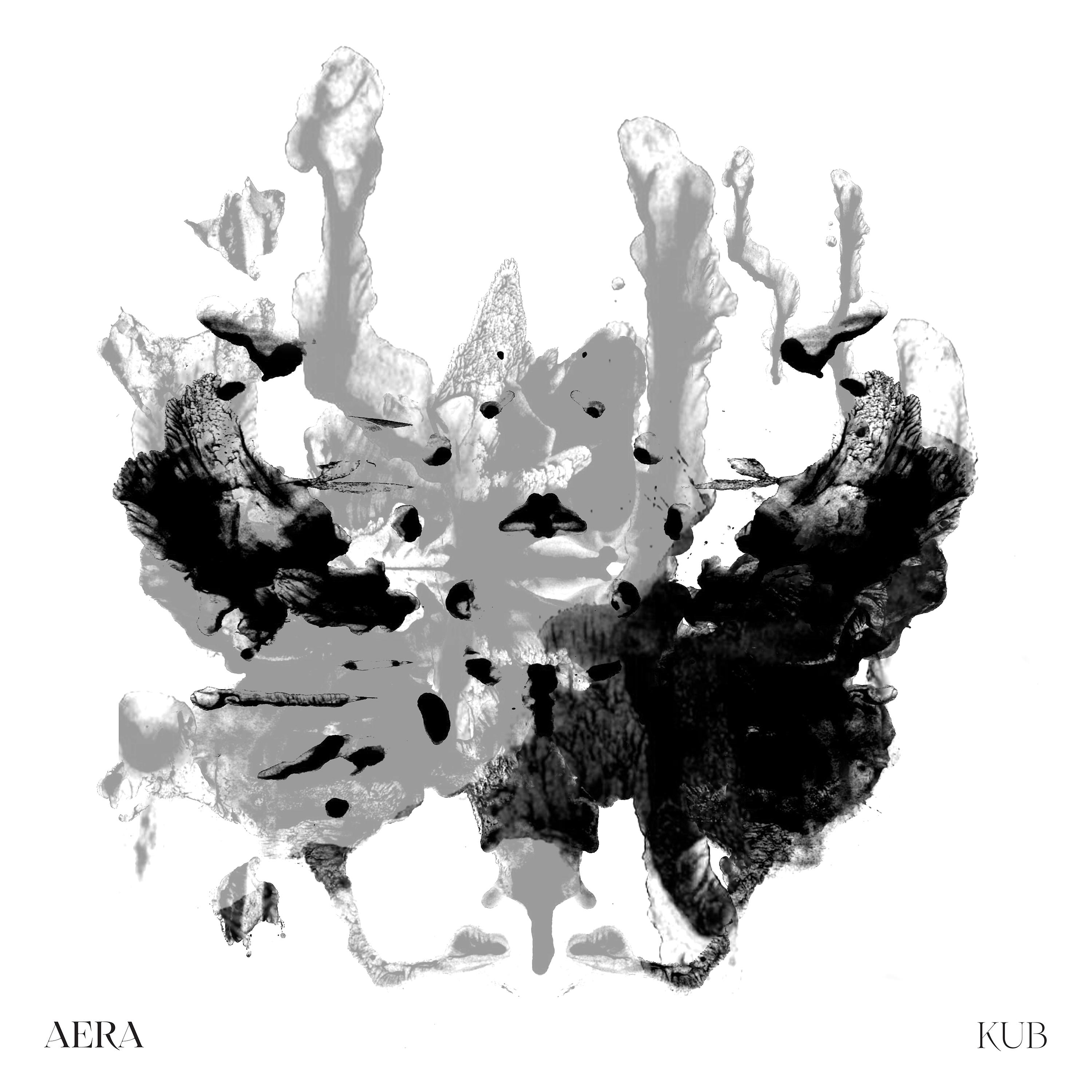 Постер альбома Aera
