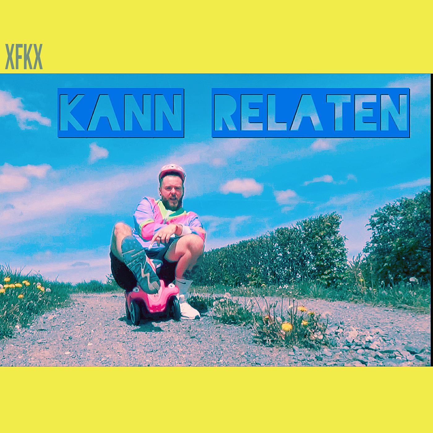 Постер альбома Kann Relaten