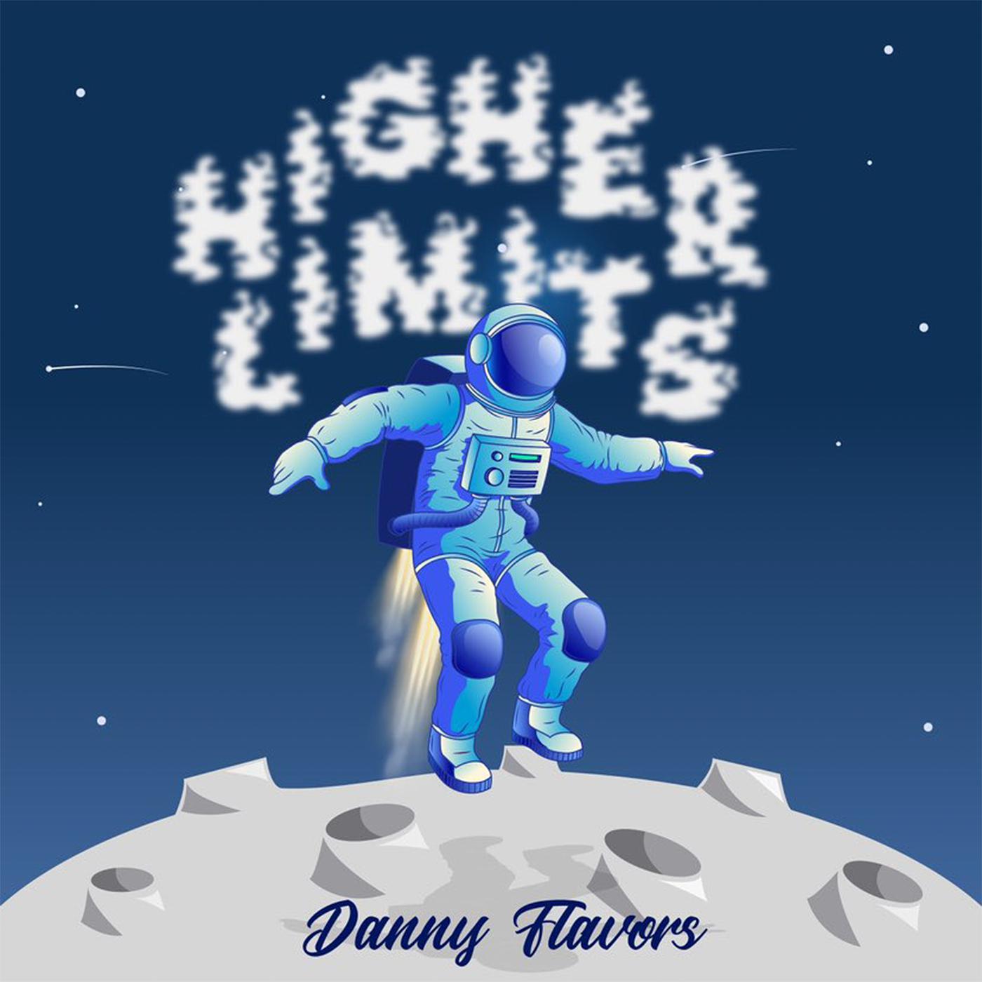 Постер альбома Higher Limits