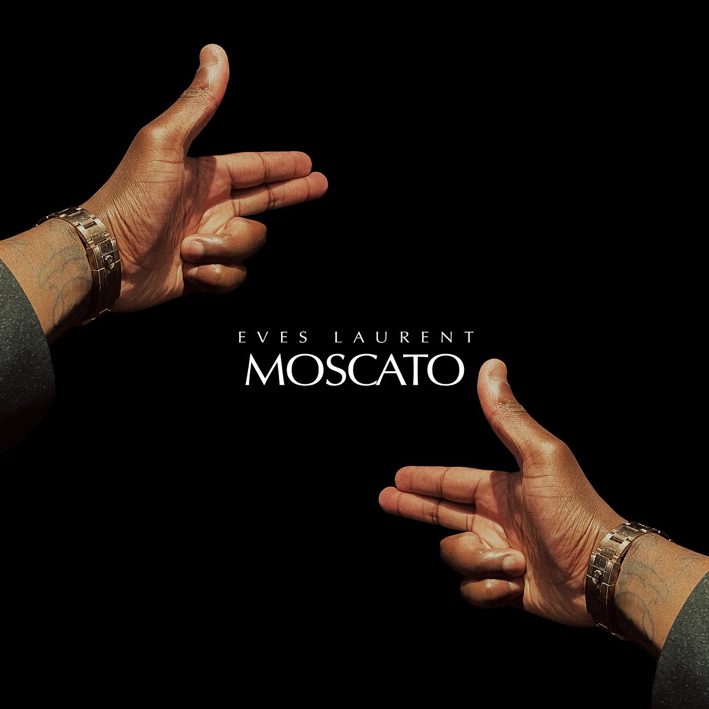 Постер альбома Moscato