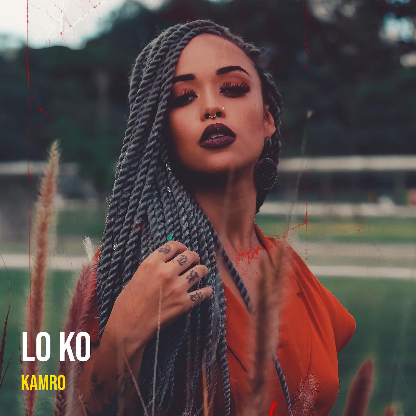 Постер альбома Lo Ko