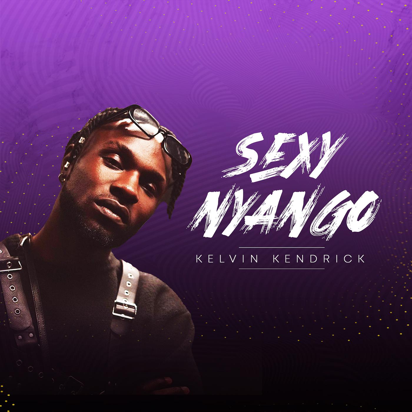 Постер альбома Sexy Nyango
