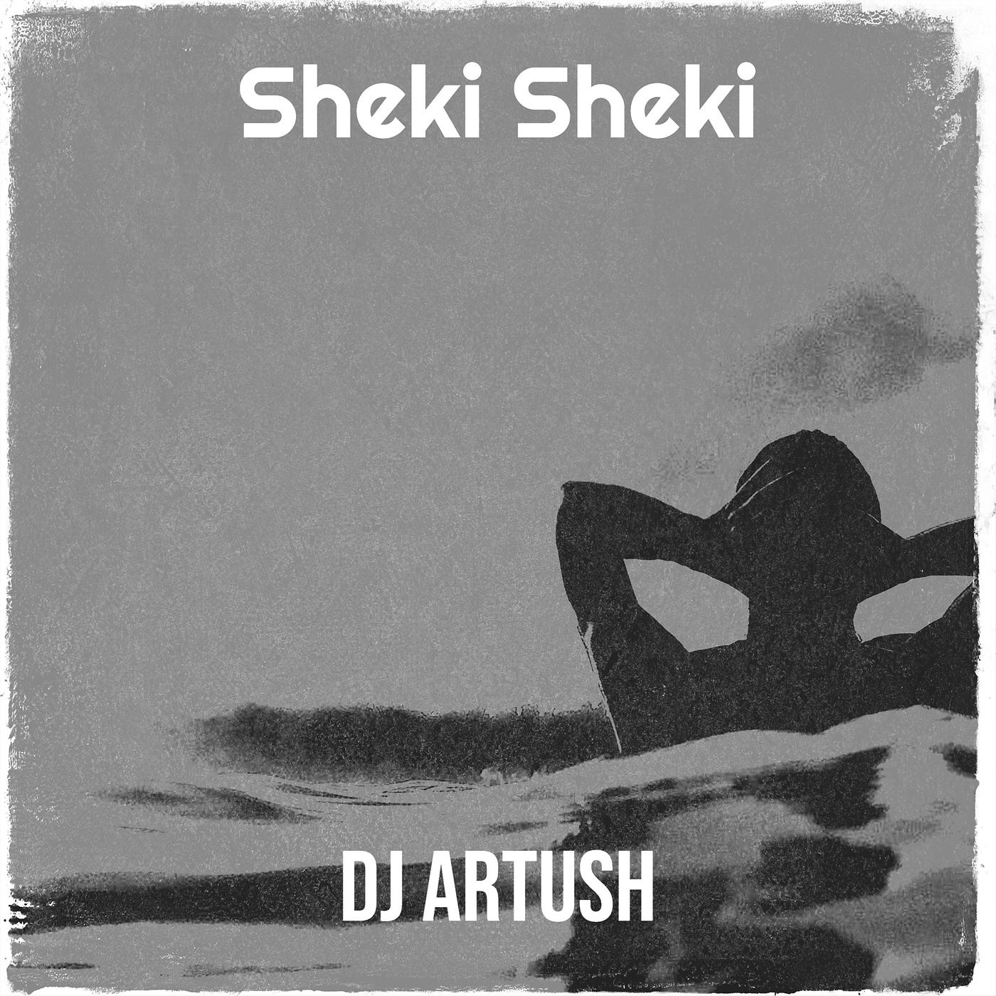 Постер альбома Sheki Sheki