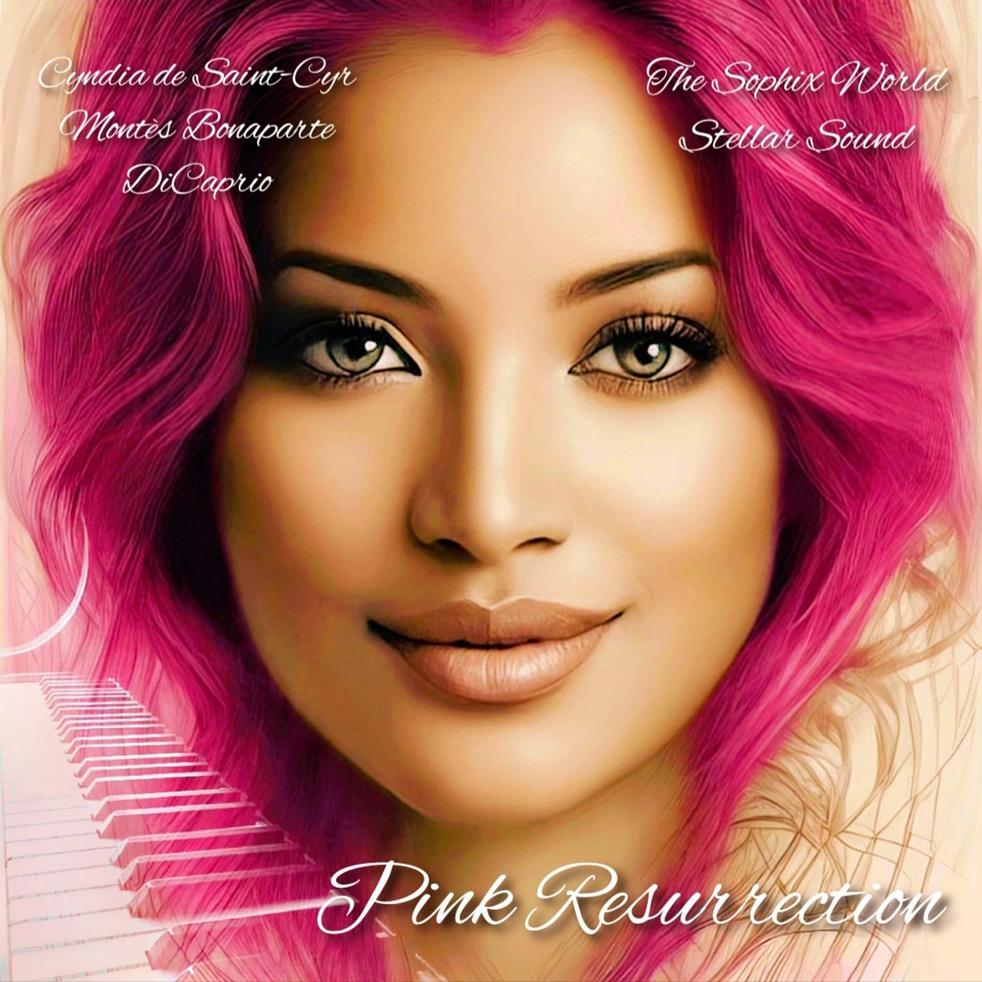 Постер альбома Pink Resurrection
