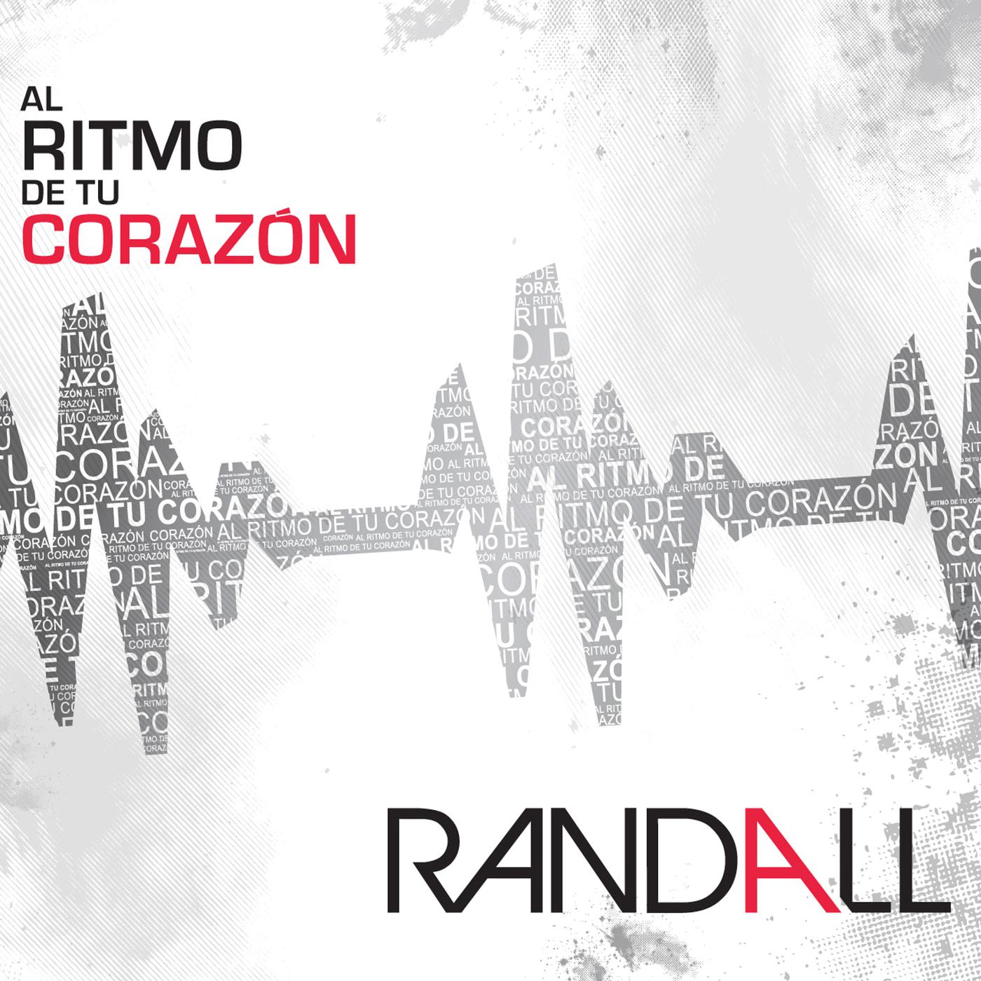 Постер альбома Al Ritmo De Tu Corazón
