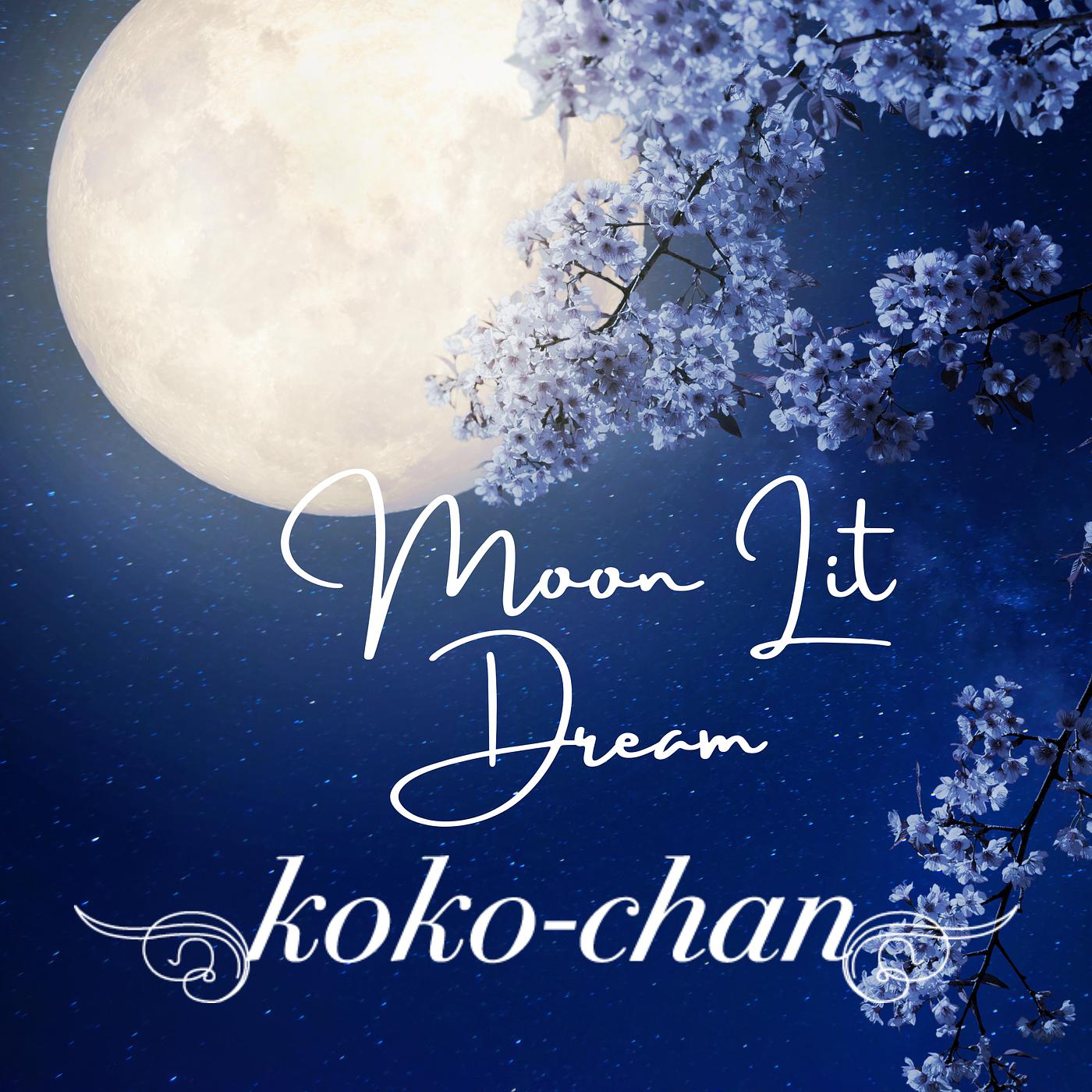 Постер альбома Moon Lit Dream