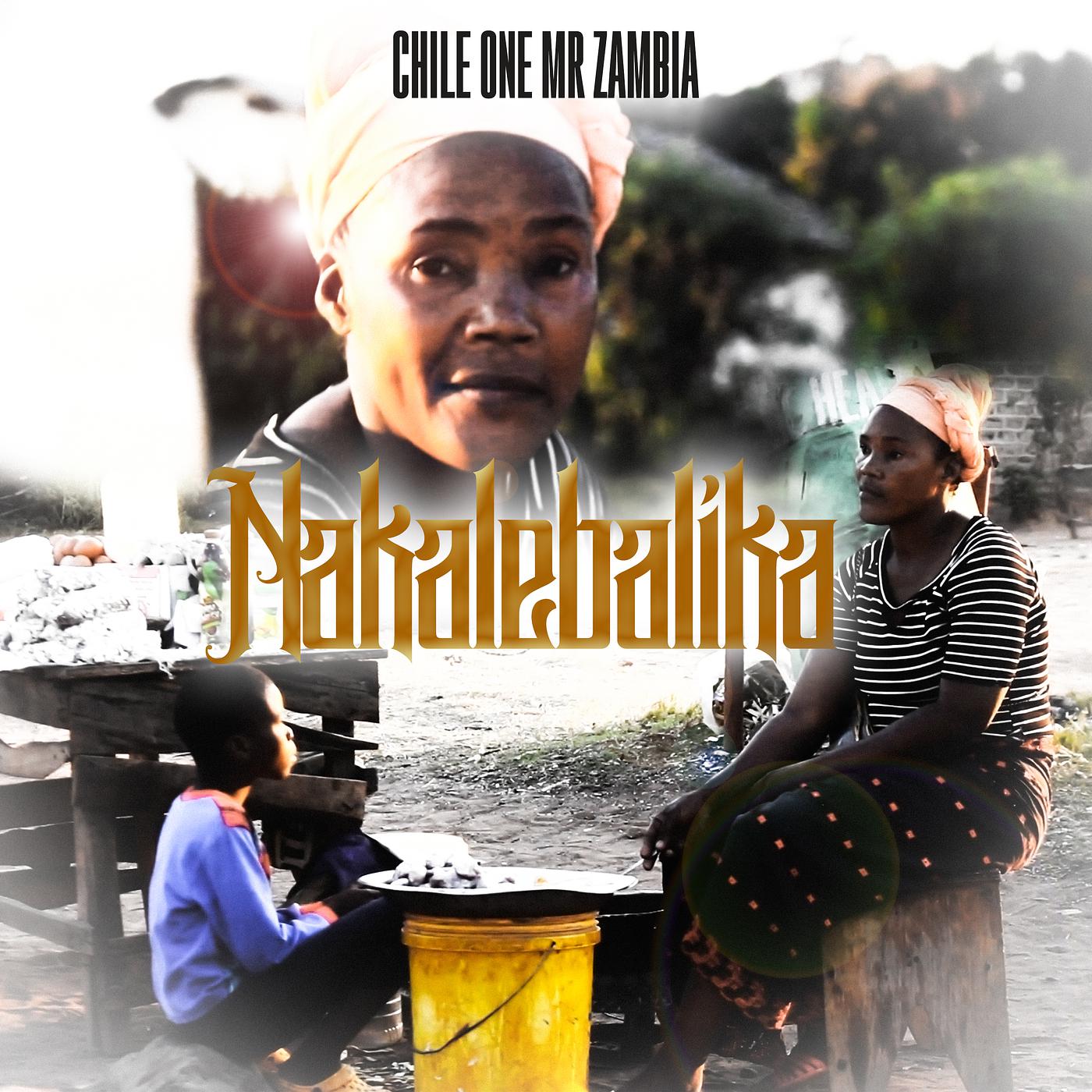 Постер альбома Nakalebalika