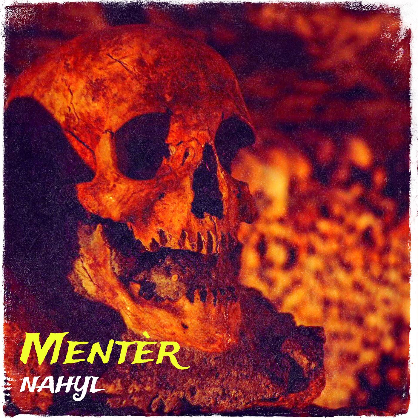 Постер альбома Mentèr
