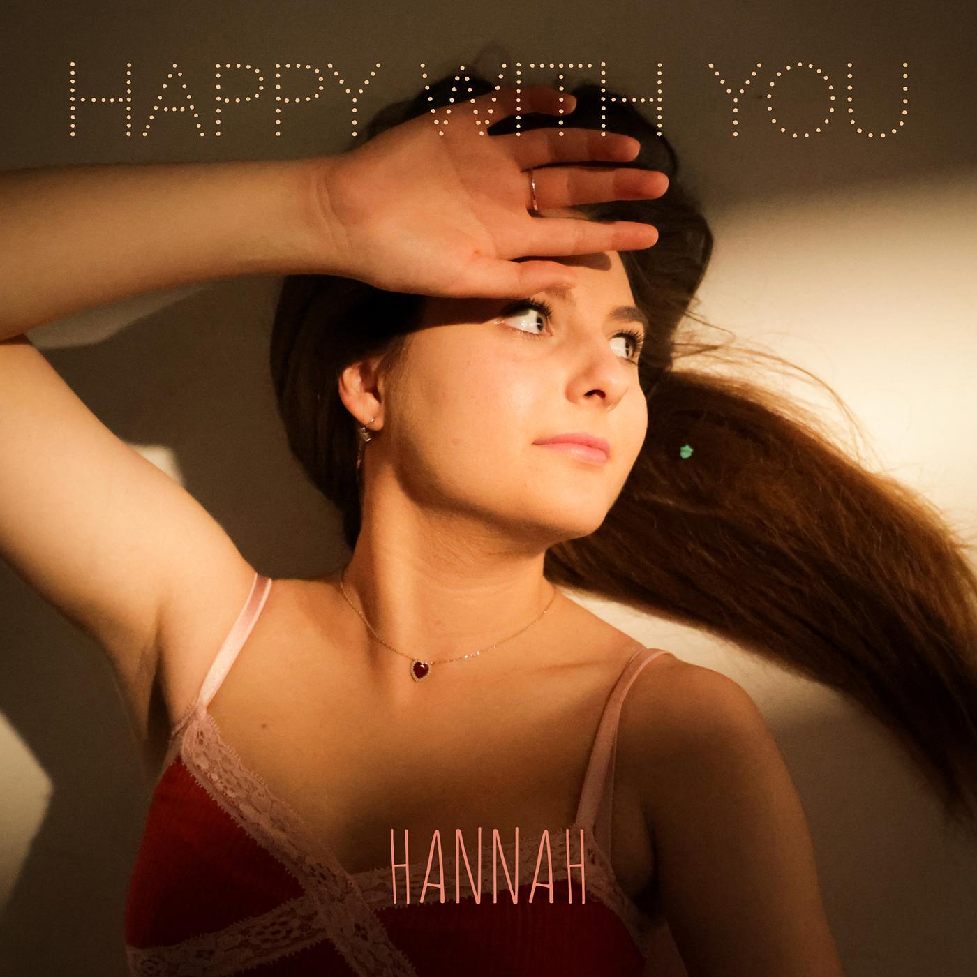 Постер альбома Happy with You