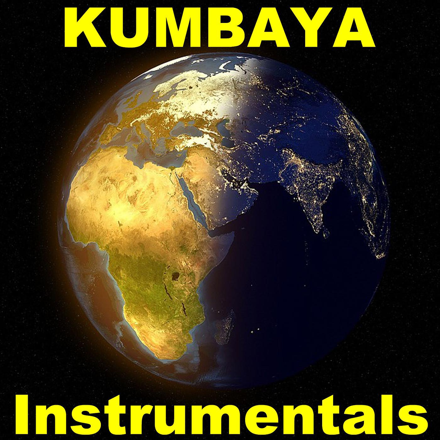 Постер альбома Kumbaya Instrumentals